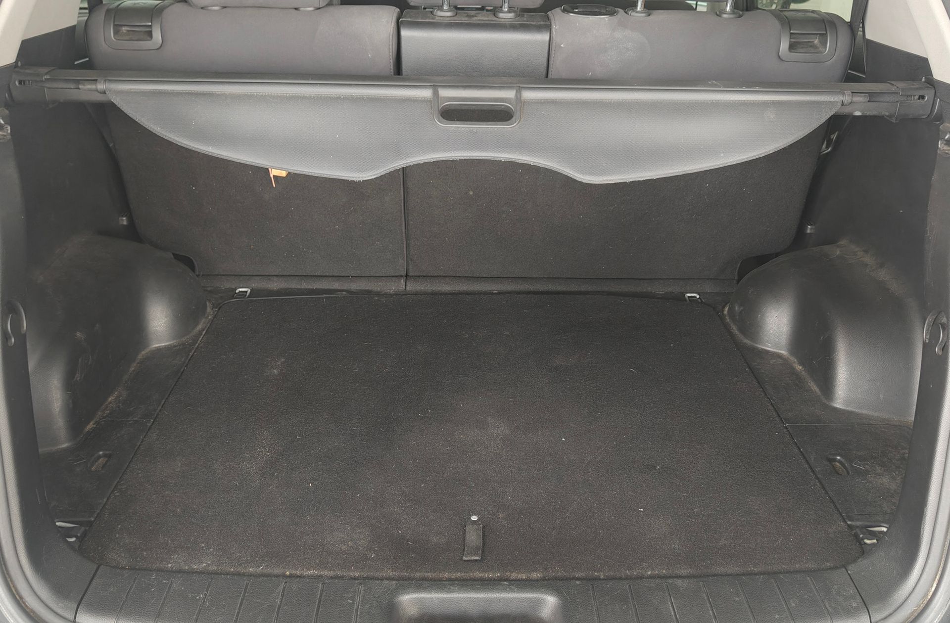 SsangYong Korando G20 Sport 4x2 - foto 12