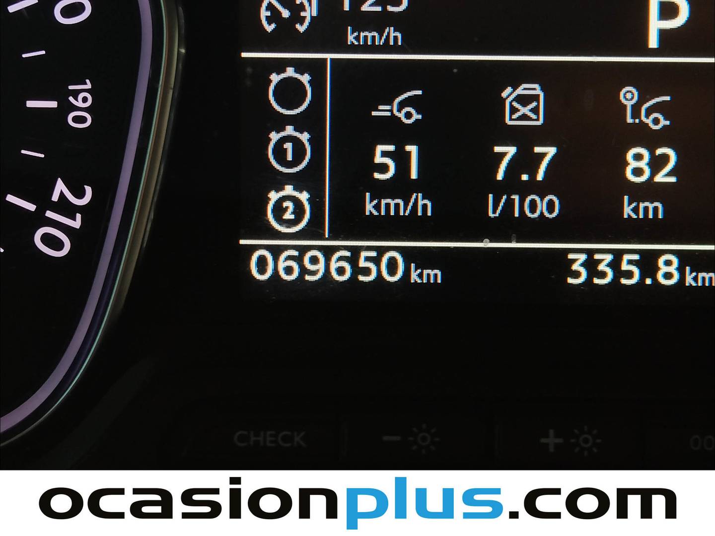 Peugeot Traveller Peugeot Traveller 2.0 BlueHDi Business Long EAT8 (180 CV) GT Line 9 Plazas de ocasión