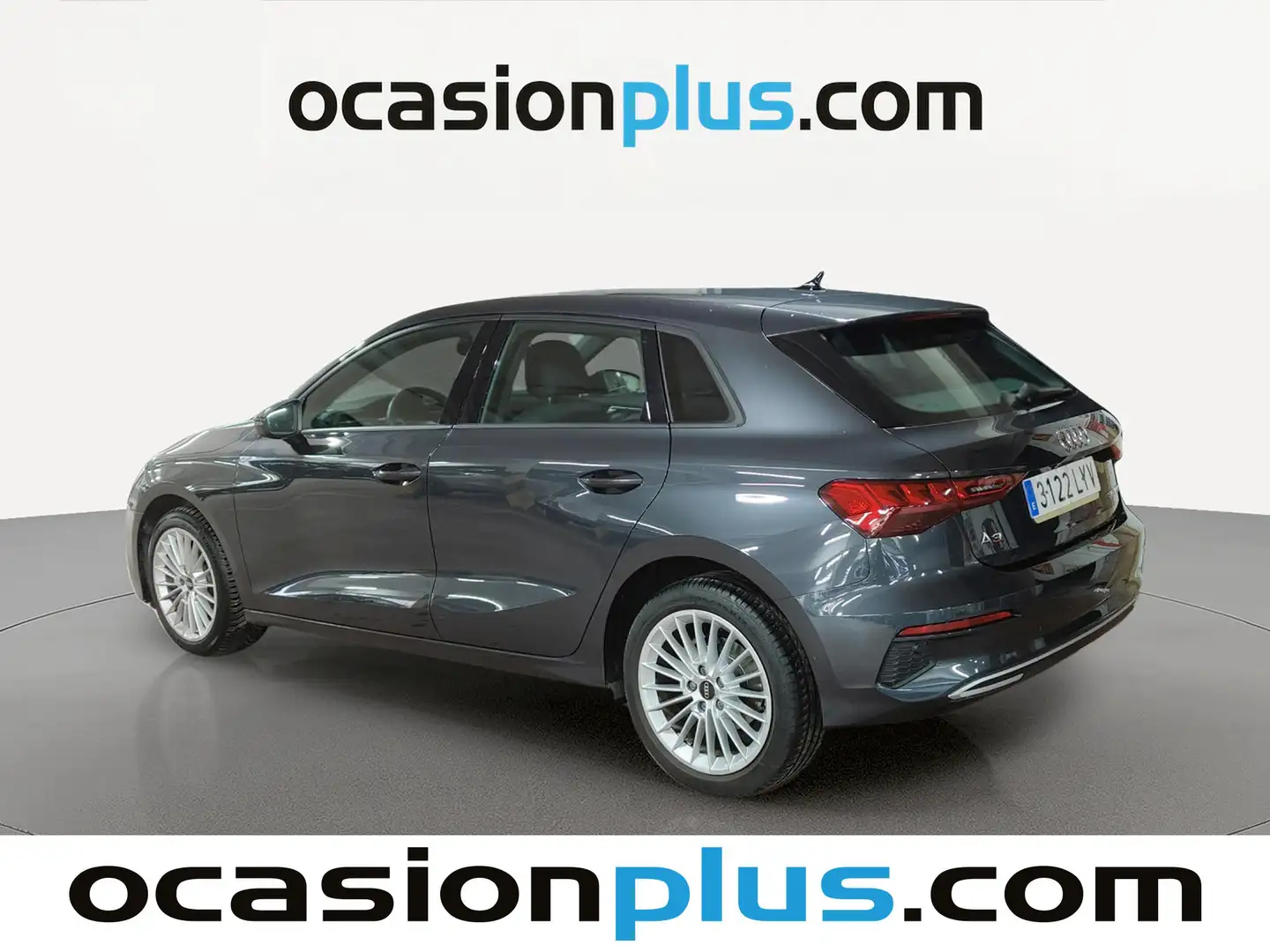 Foto Audi A3 Audi A3 Sportback Advanced 30 TFSI (110 CV) S tronic