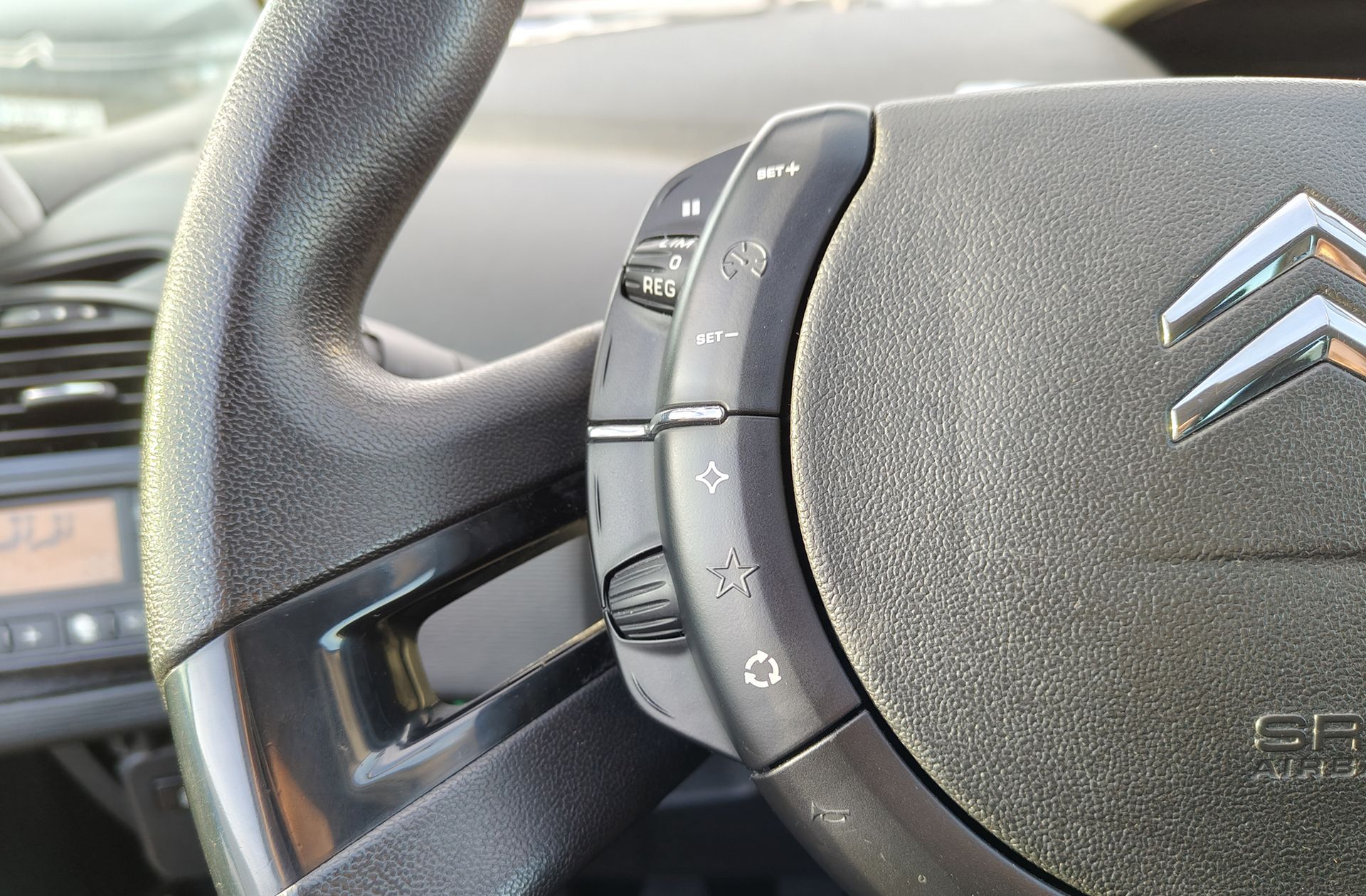 Citroën C4 Picasso 1.6 VTi SX - foto 20