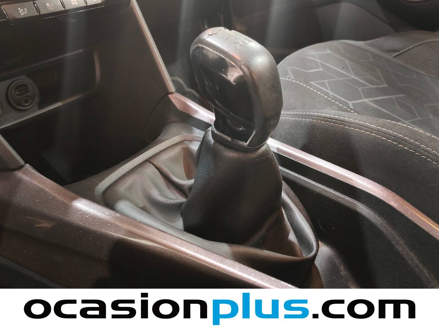 Peugeot 2008 Peugeot 2008 e-HDI 92 Active (92 CV) de segunda mano