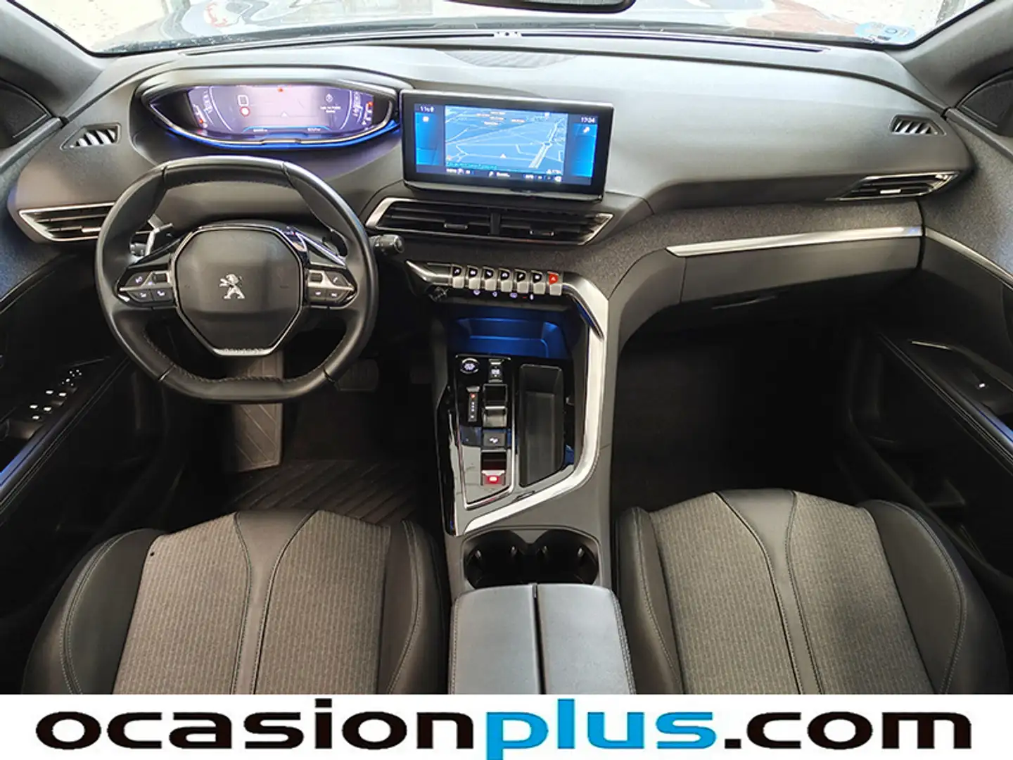 Foto Peugeot 5008 Peugeot 5008 PureTech 130 S&S Allure Pack EAT8 (130 CV) 7 Plazas