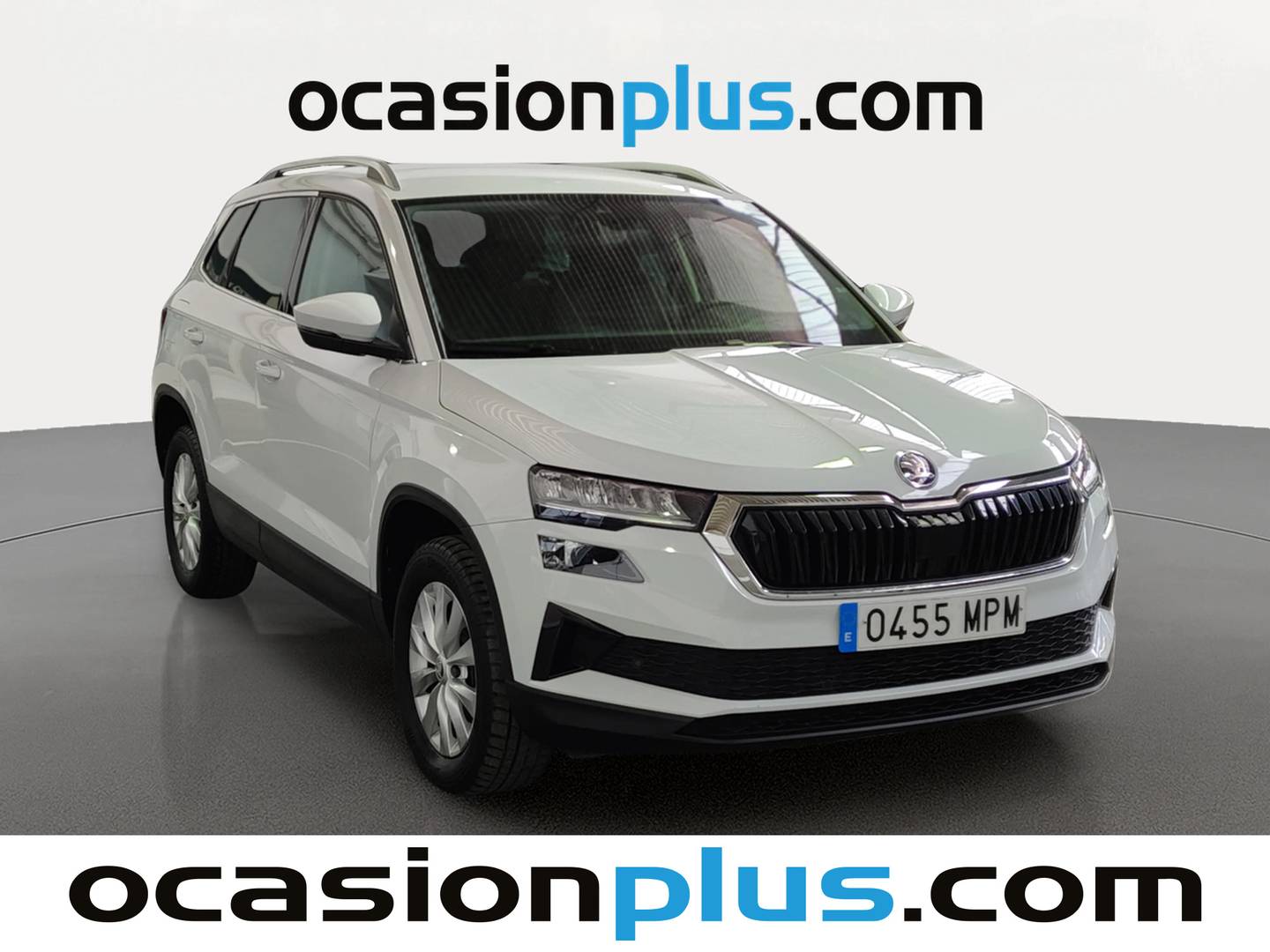 Skoda Karoq Skoda Karoq 2.0 TDI Selection (115 CV) de ocasión