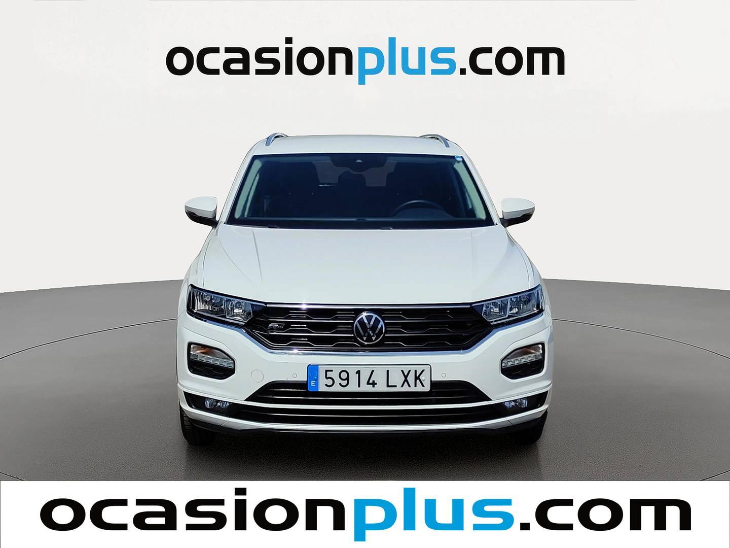 Volkswagen T-Roc Volkswagen T-Roc Advance R-Line 1.0 TSI (110 CV) al mejor precio