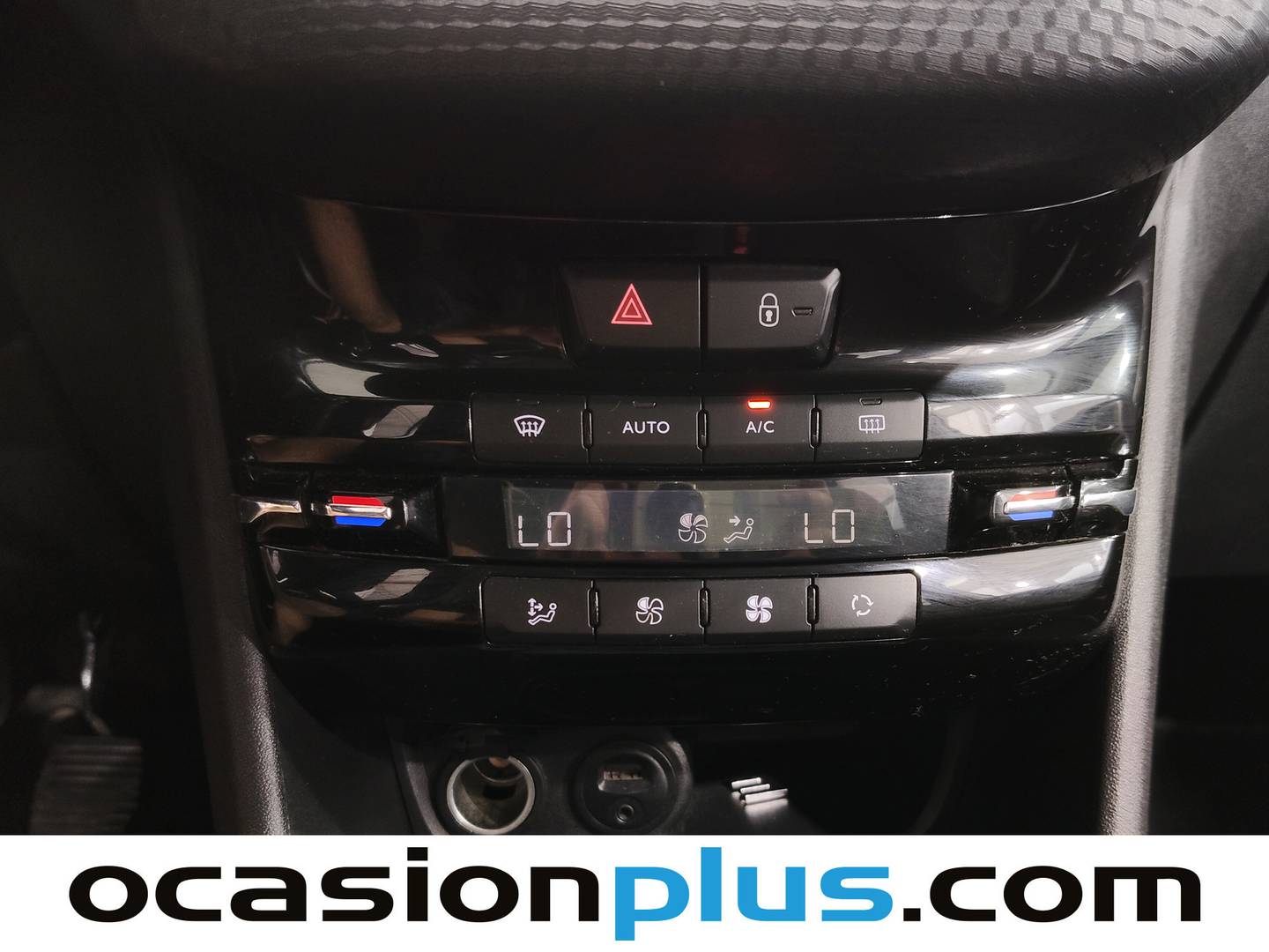 Peugeot 2008 Peugeot 2008 BlueHDi 100 Style (100 CV) km 0