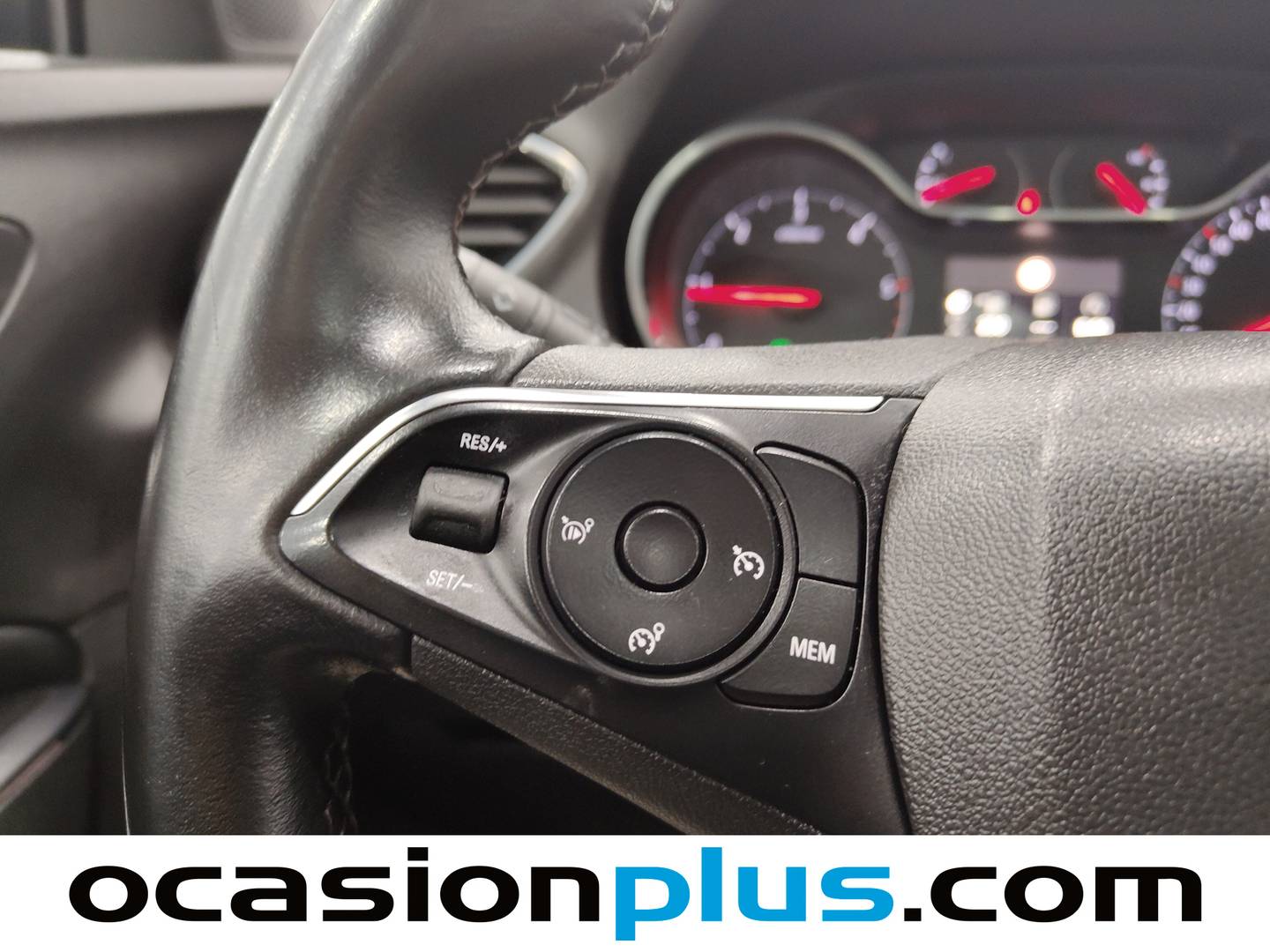 Opel Grandland X Opel Grandland X 1.6 CDTi Excellence (120 CV) de ocasión