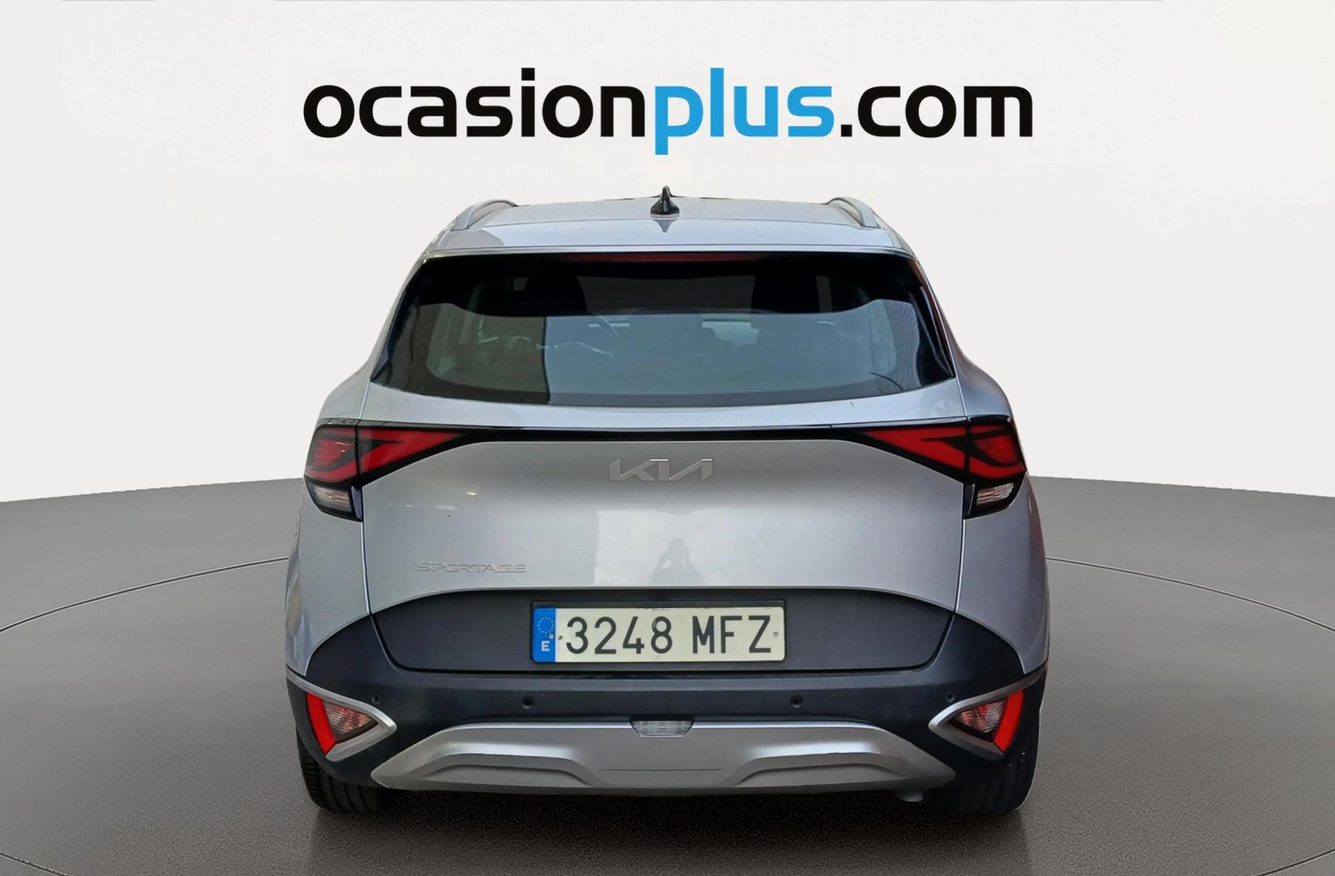 Kia Sportage 1.6 T-GDi Concept 4x2 - foto 15