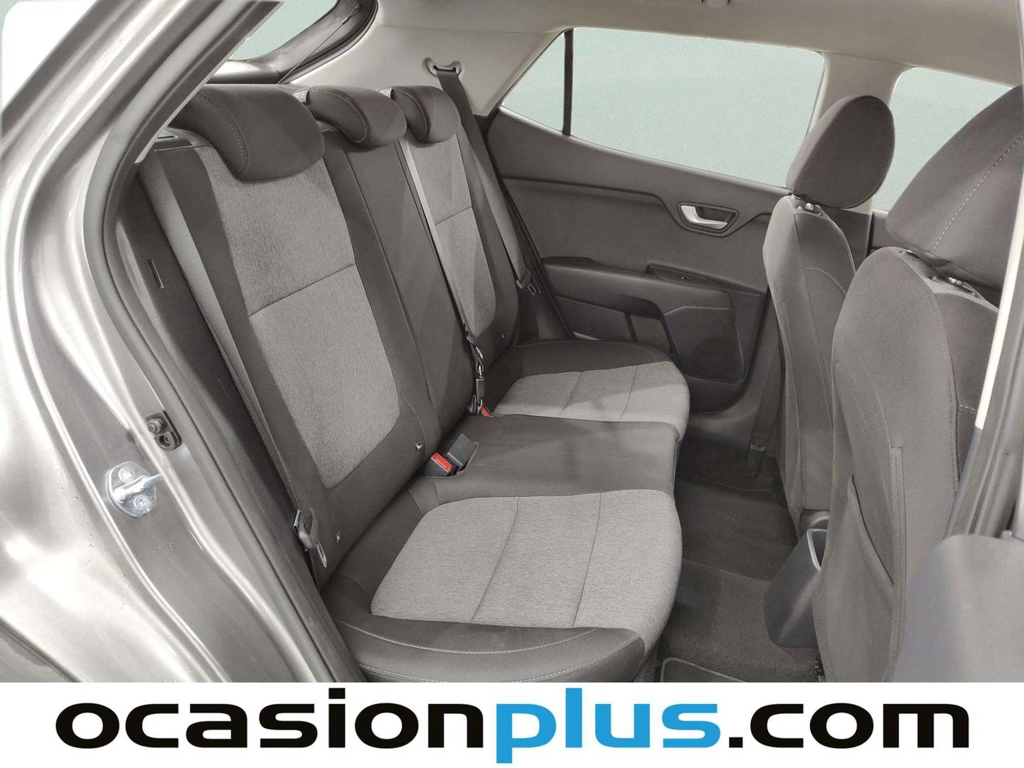 KIA Stonic KIA Stonic 1.0 T-GDi MHEV MT Concept (100 CV) al mejor precio