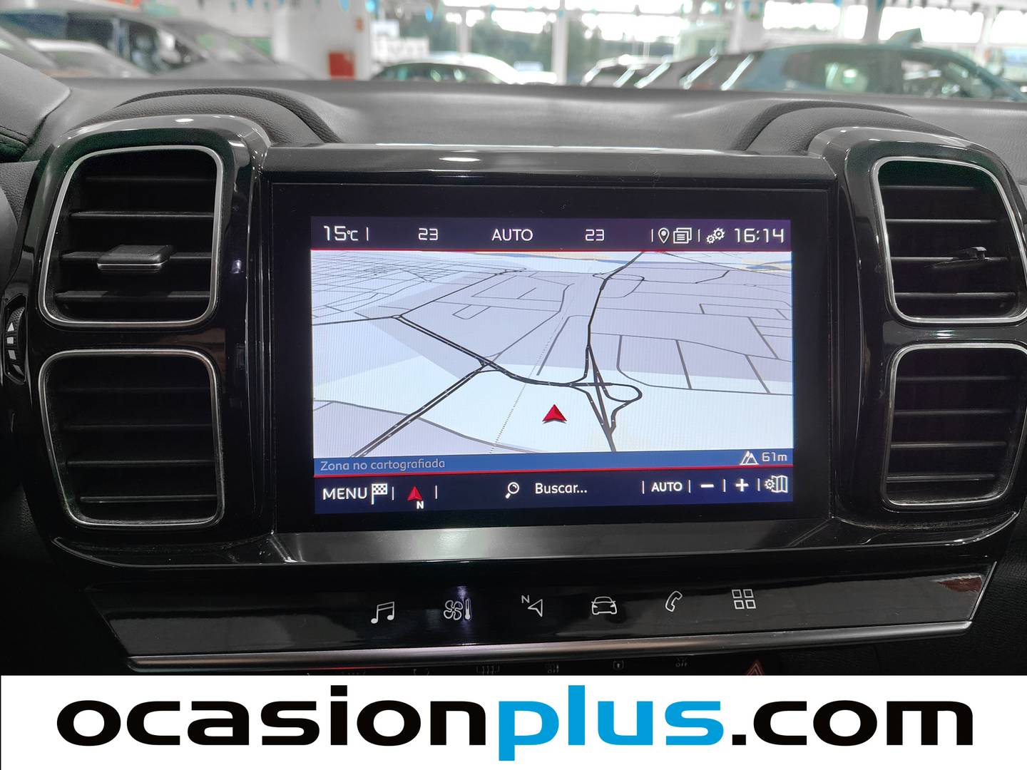 Foto Citroën C5 Aircross Citroen C5 Aircross BlueHdi 130 S&S Feel (131 CV)