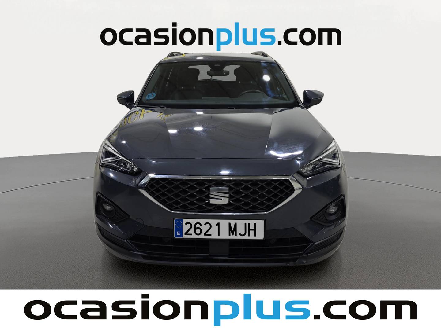 Seat Tarraco SEAT Tarraco 1.5 TSI S&S Style XL DSG (150 CV) 7 Plazas barato