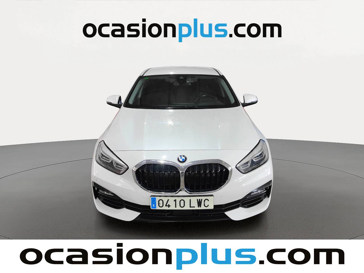 Foto BMW Serie 1 BMW Serie 1 118i (140 CV)