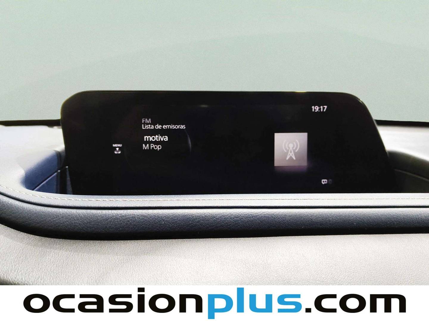 Foto Mazda CX-30 Mazda CX-30 2.0 Skyactiv-X Evolution 2WD (180 CV)