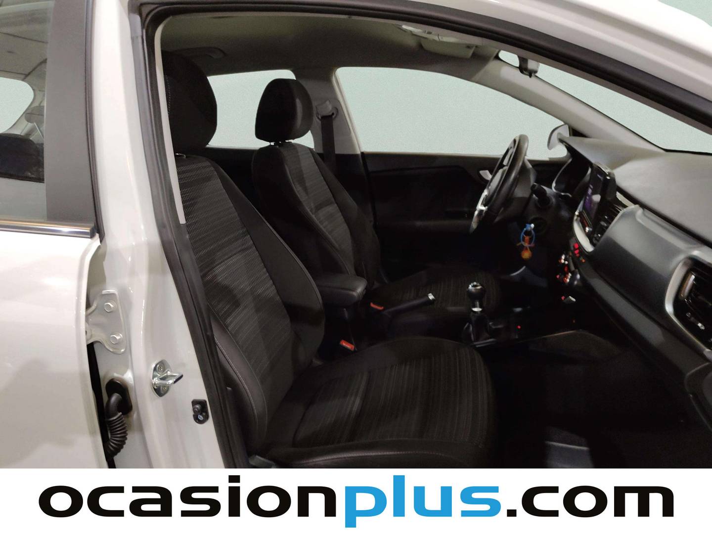 KIA Stonic KIA Stonic 1.2 DPi Drive (84 CV) al mejor precio