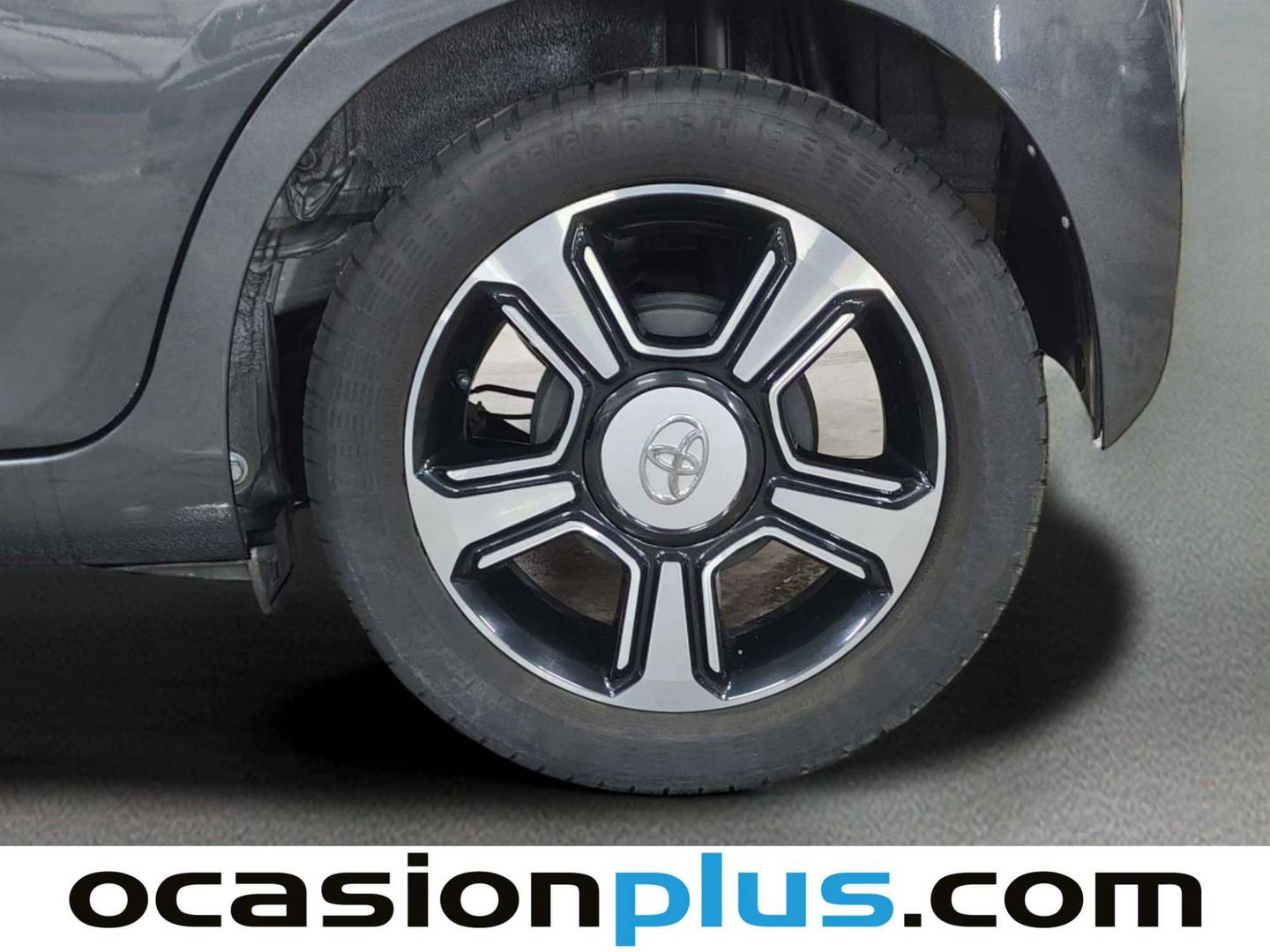 Toyota Aygo Toyota Aygo 1.0 VVT-i x-clusiv (69 CV) gasolina