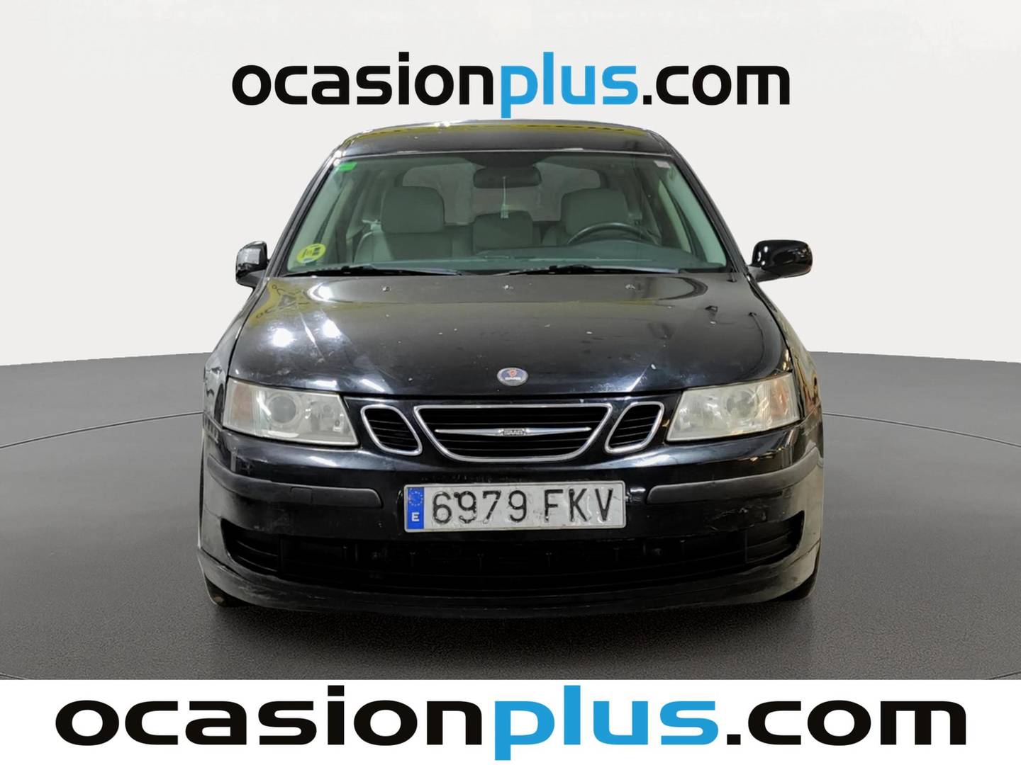 Saab 9-3 Saab 9-3 1.9 TiD Sport Hatch Linear Sport (150 CV de segunda mano