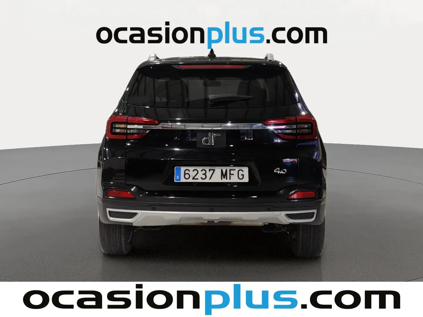 Foto DR AUTOMOBILES DR 4.0 DR AUTOMOBILES DR4 1.5 (116 CV)