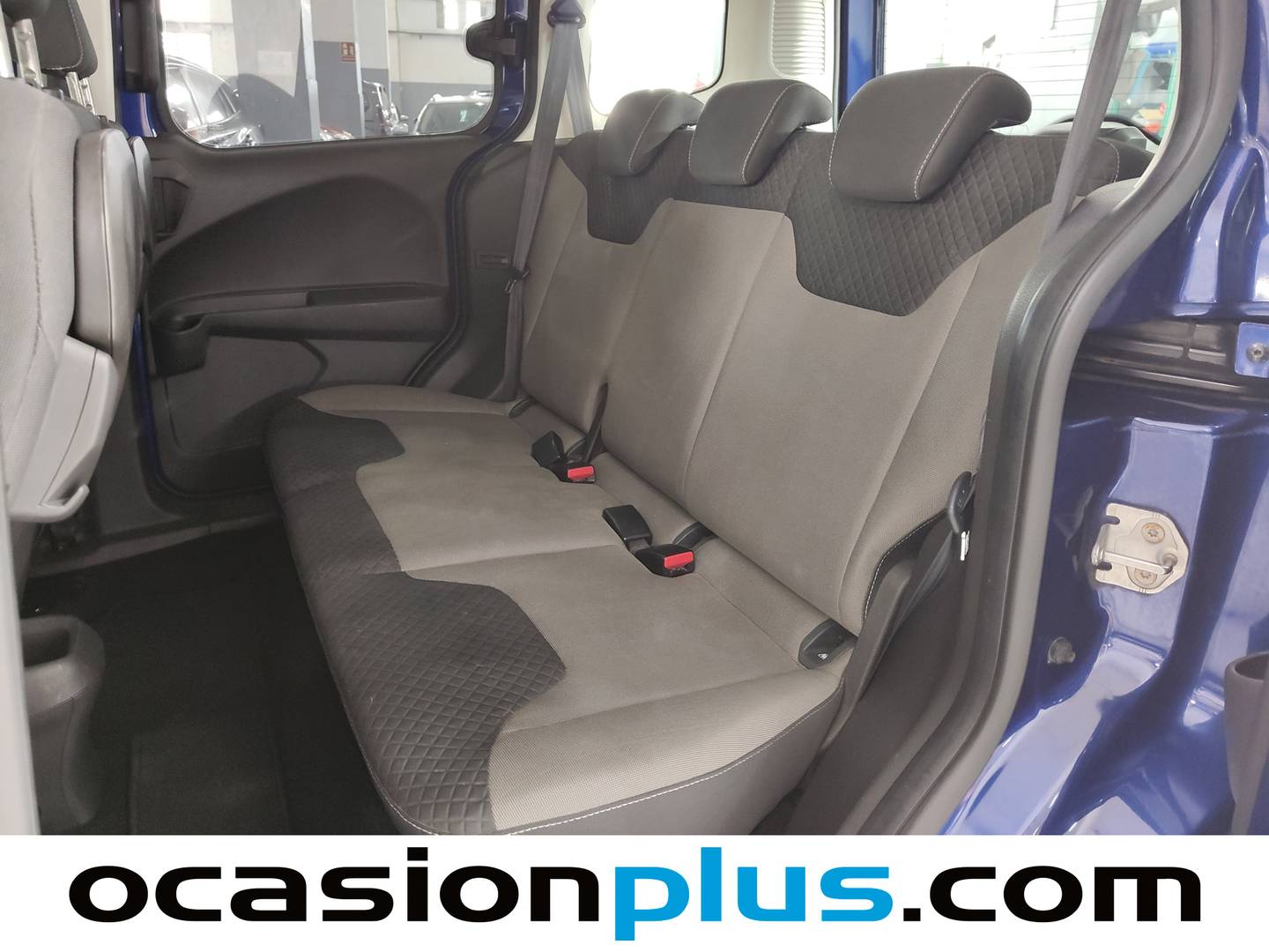 Ford Tourneo Courier Ford Tourneo Courier 1.0 EcoBoost Trend (100 CV) al mejor precio