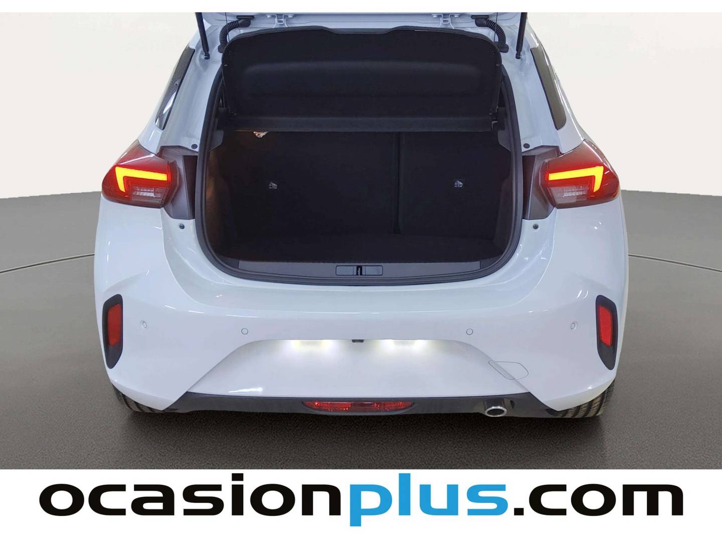 Foto Opel Corsa Opel Corsa 1.2 T XHL Hybrid GS eDCT (110 CV)