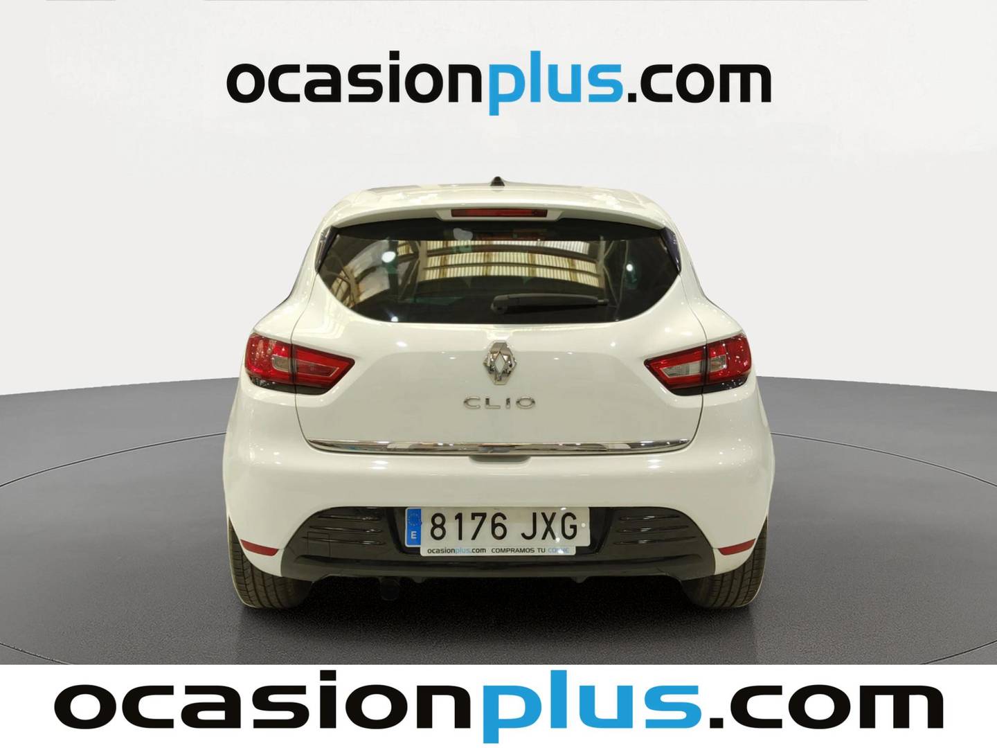 Renault Clio Renault Clio Limited 1.2 16v (75 CV) barato