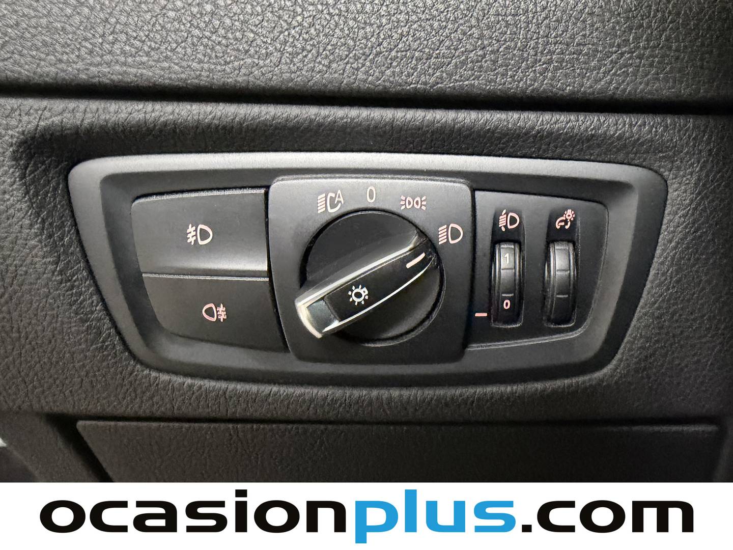 Foto BMW Serie 1 BMW Serie 1 116d (116 CV) Pack M