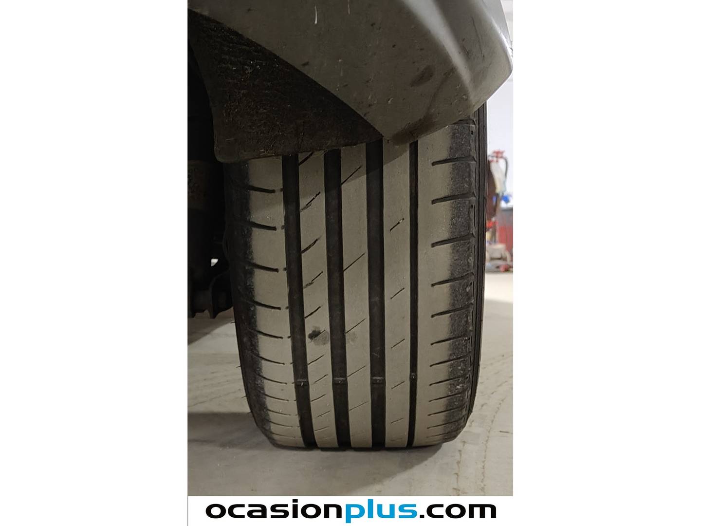 Ford Transit Connect Ford Transit Connect 1.5 TDCI Ambiente 220 L1 (75 CV) 75cv