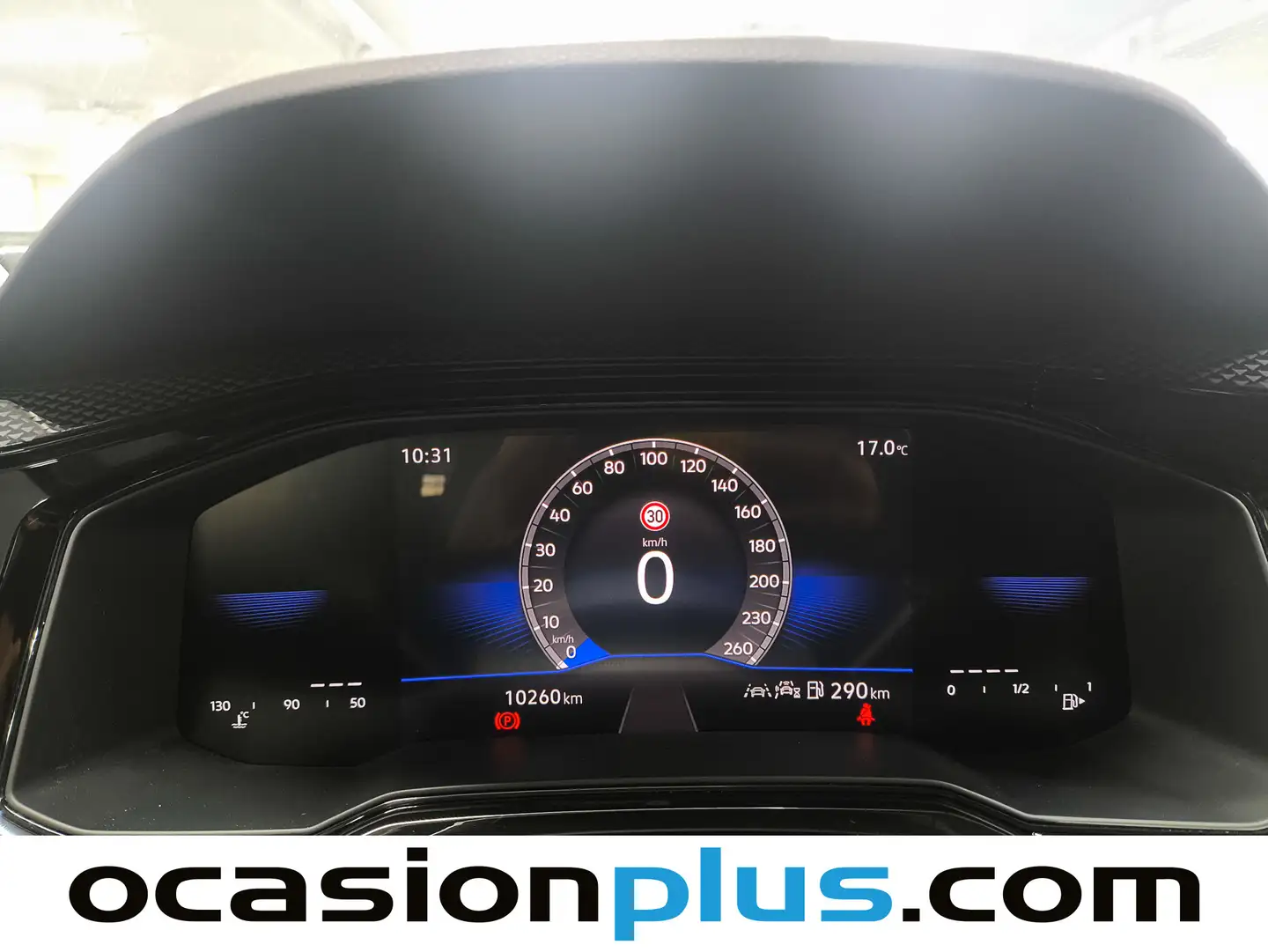 Foto Volkswagen Taigo Volkswagen Taigo "Más" 1.0 TSI (115 CV)