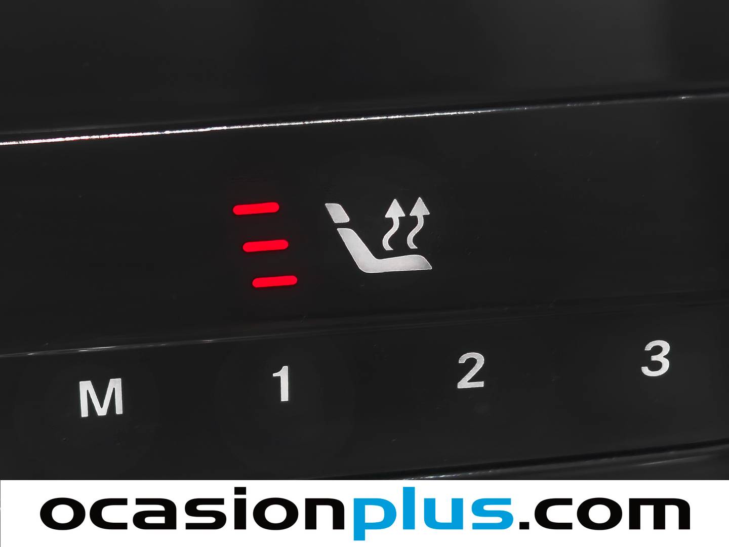 Equipamiento del Mercedes EQE Mercedes-Benz EQE Berlina EQE Berlina 350 (292 CV)