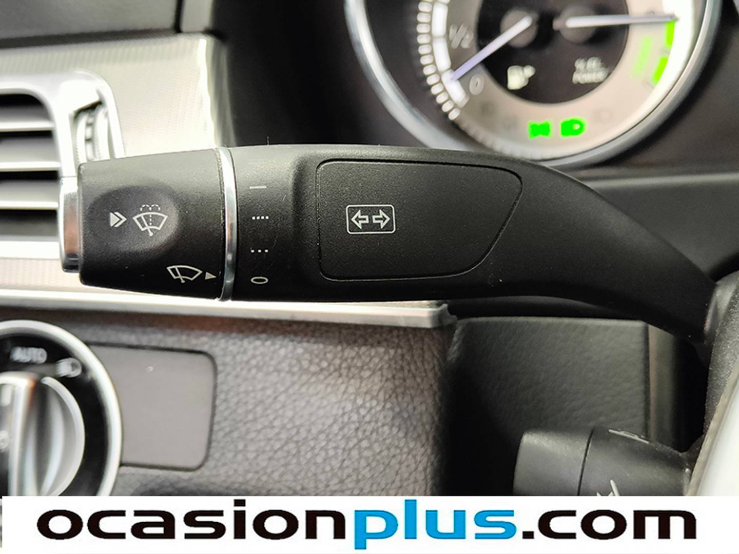 Foto Mercedes Clase E Mercedes-Benz Clase E E 300 BlueTEC HYBRID Avantgarde (231 CV)