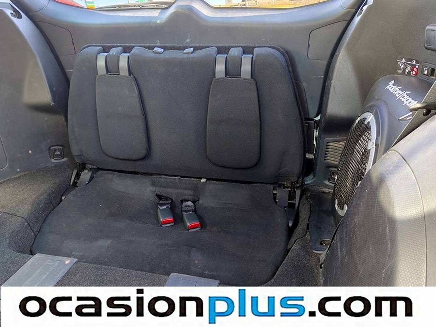 Foto Mitsubishi Outlander Mitsubishi Outlander 220 DI-D Motion 2WD (177 CV) 7 Plazas