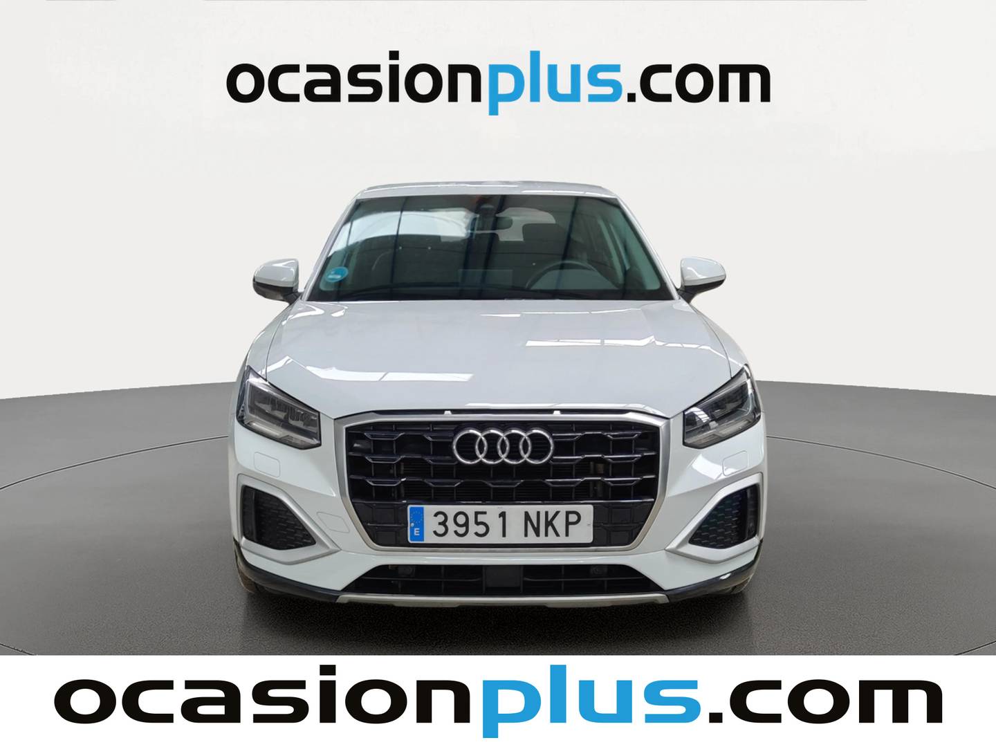 Audi Q2 Audi Q2 Advanced 35 TFSI (150 CV) S tronic al mejor precio