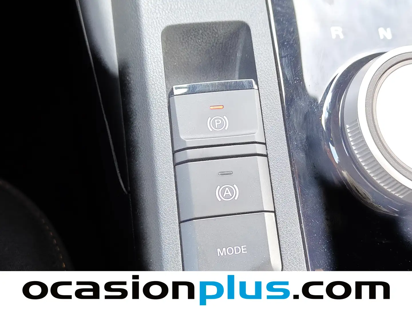 Foto MG MG3 Hybrid+ MG MG3 Hybrid+ Standard (195 CV)