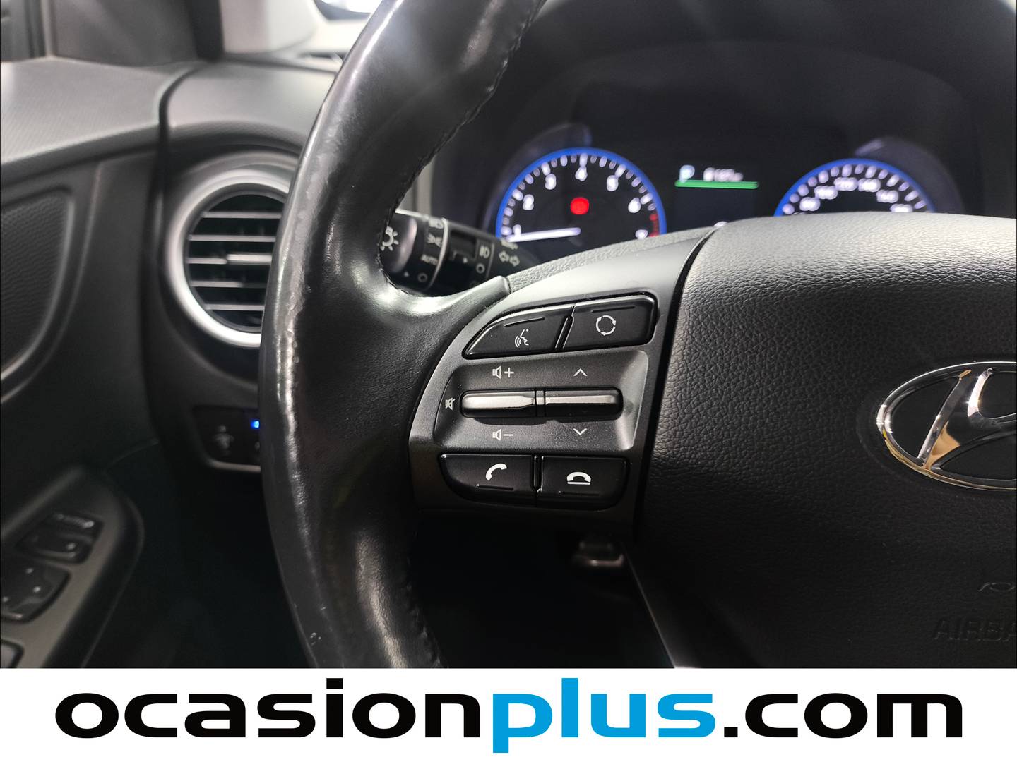 Hyundai Kona Hyundai Kona 1.6 TGDi Style Sky 4x4 DCT (177 CV) 177cv