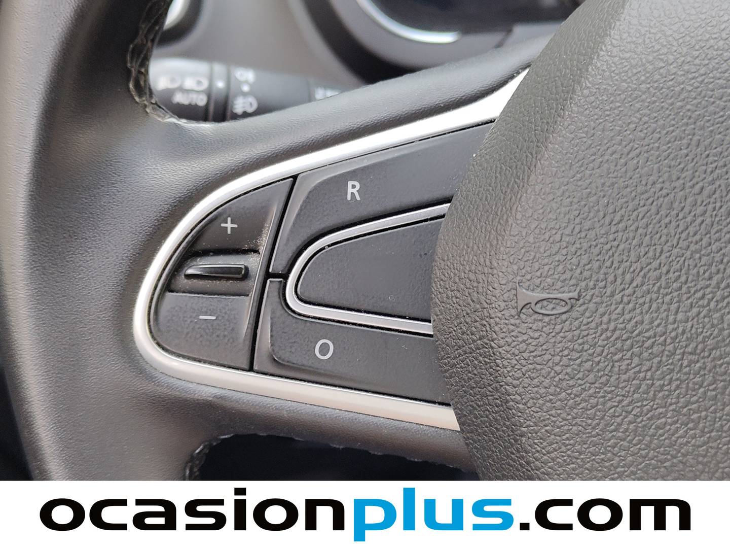 Renault Grand Scénic Renault Grand Scenic Grand Scenic Zen TCe (140 CV) GPF seminuevo