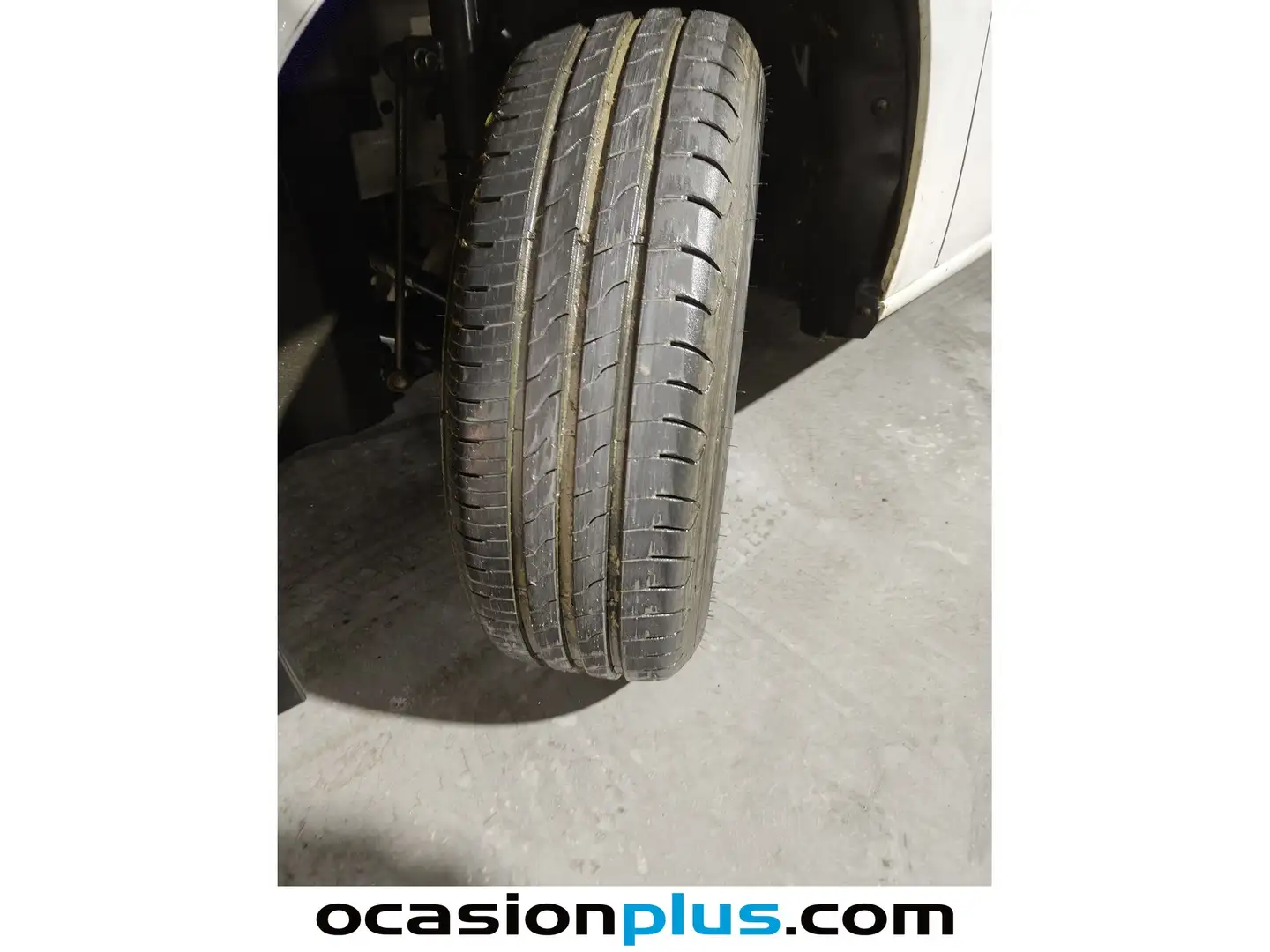 Foto Peugeot Partner Peugeot Partner Furgon BlueHDi 100 Pro Standard 600kg (98 CV)