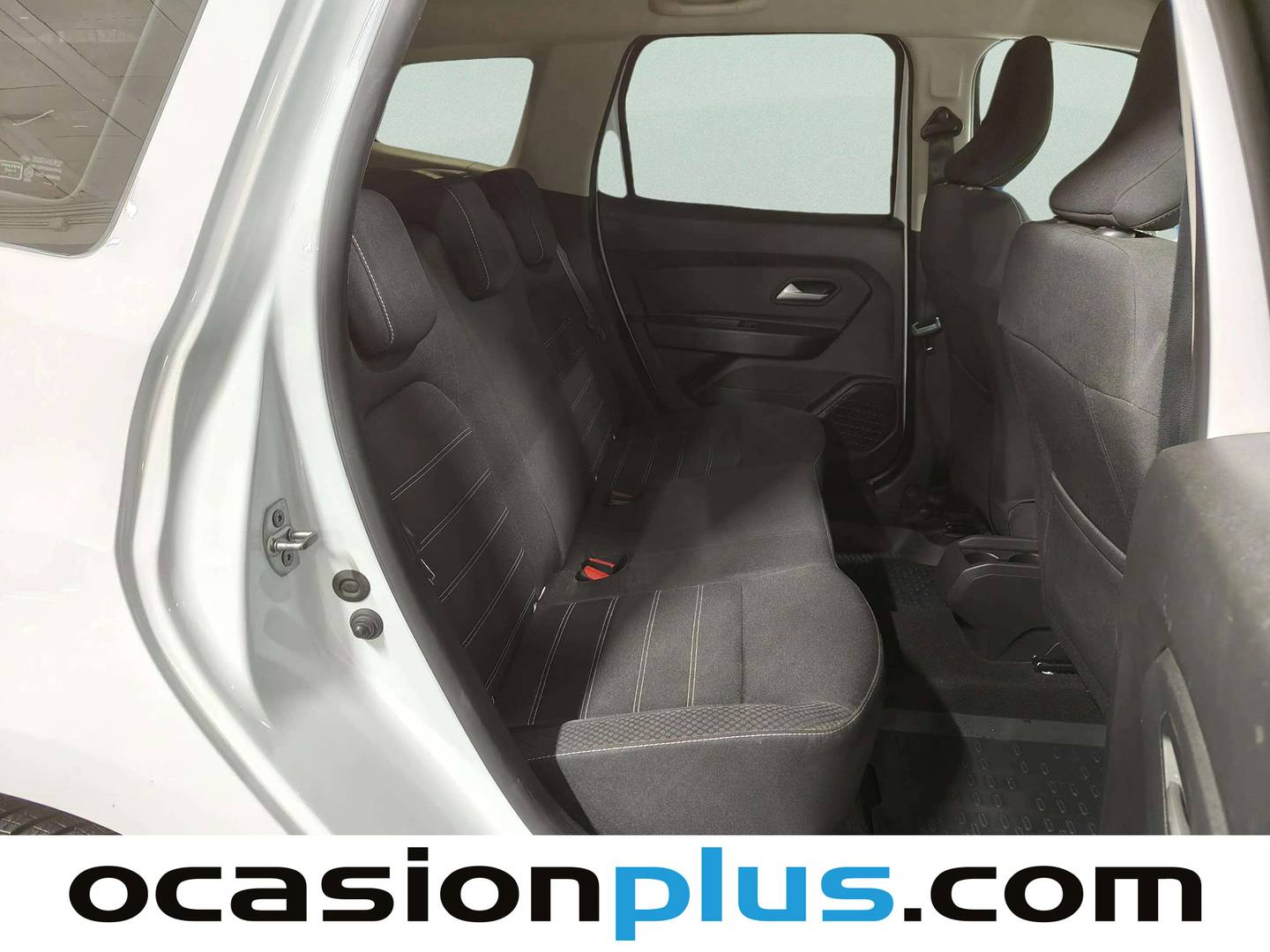 Dacia Duster Dacia Duster Expression Blue dCi (115 CV) 4X4 diésel