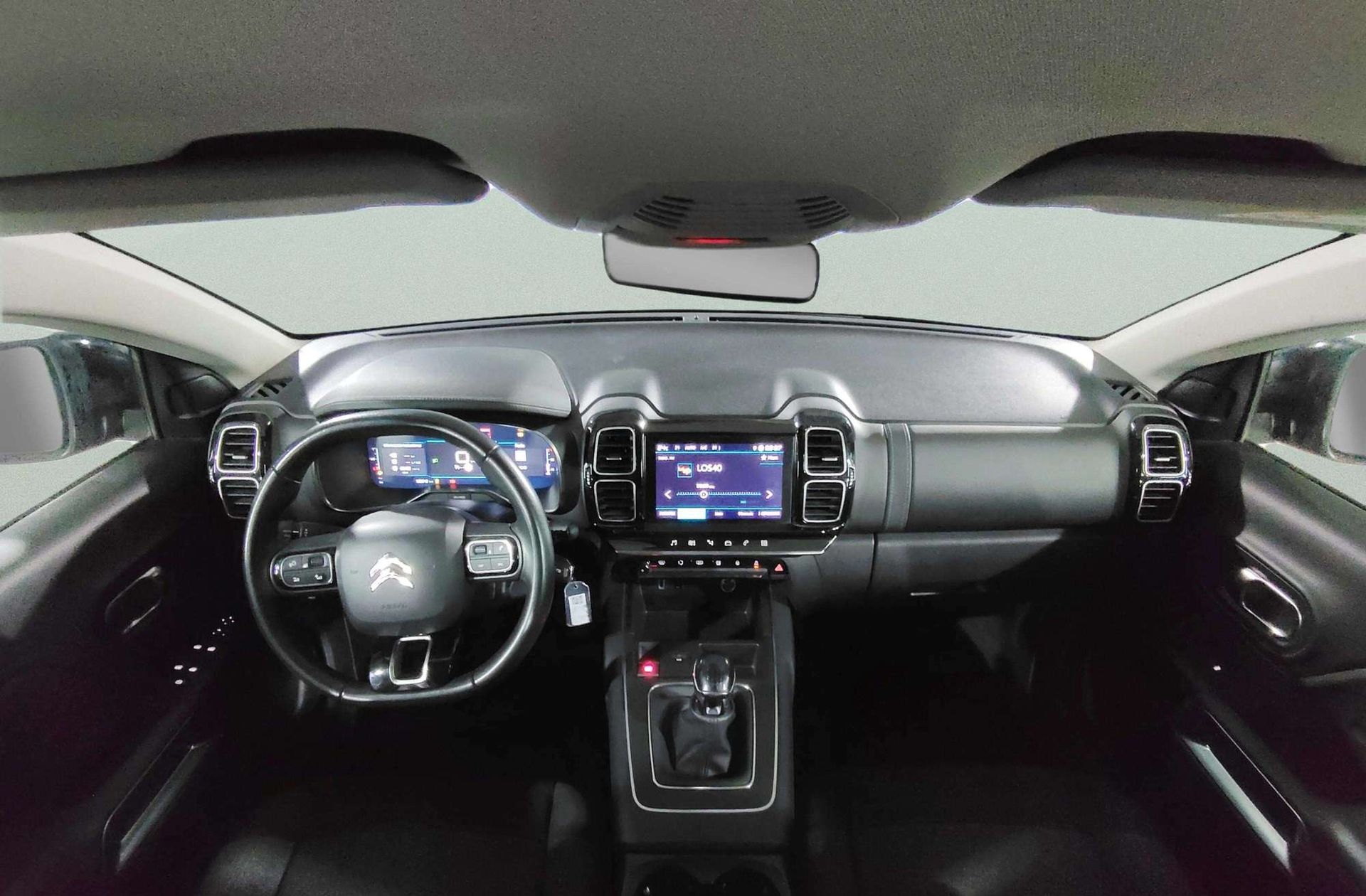 Citroën C5 Aircross PureTech 130 You - foto 6