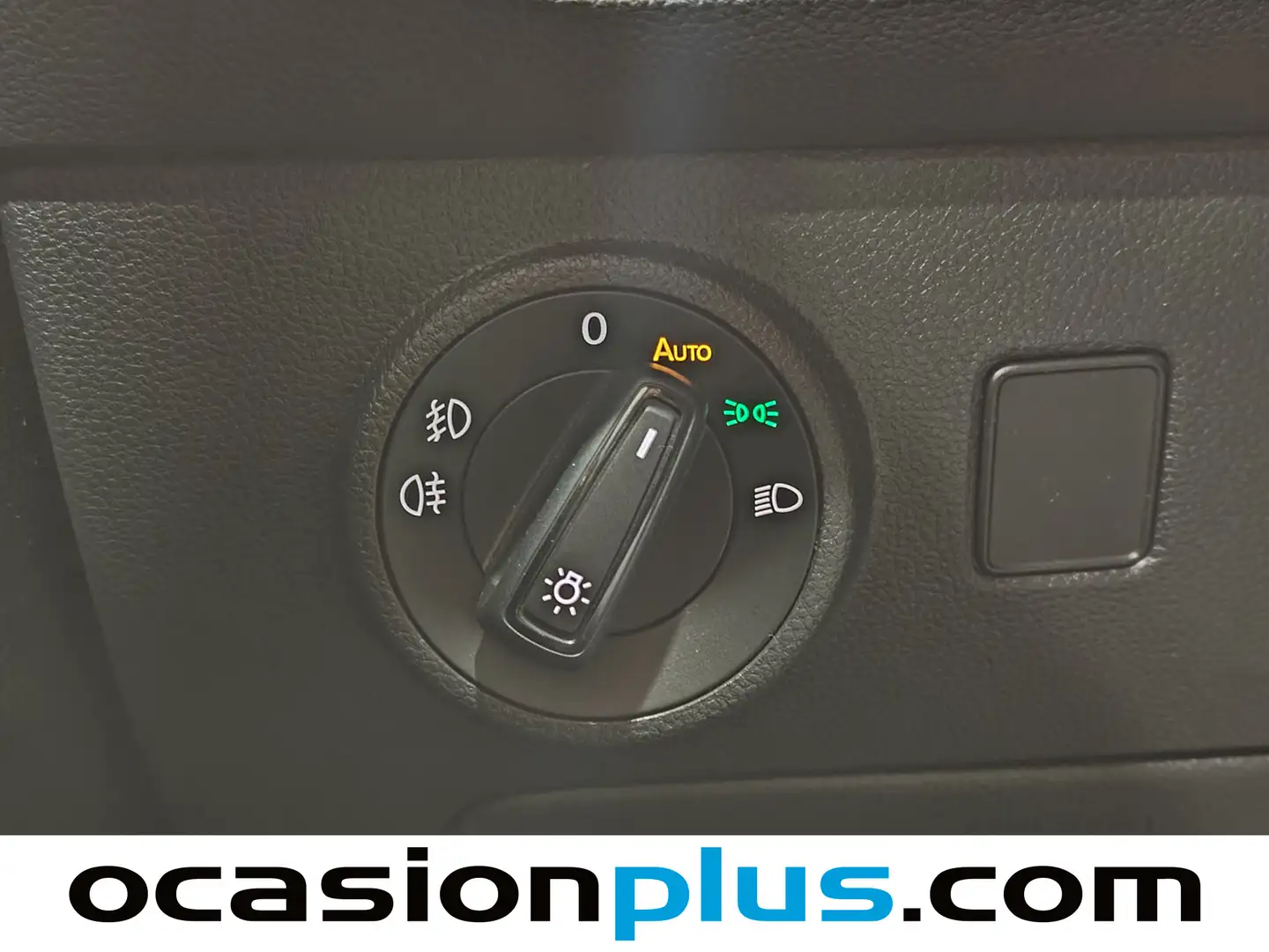 Foto Seat Ateca SEAT Ateca 1.5 TSI S&S FR Go (150 CV)