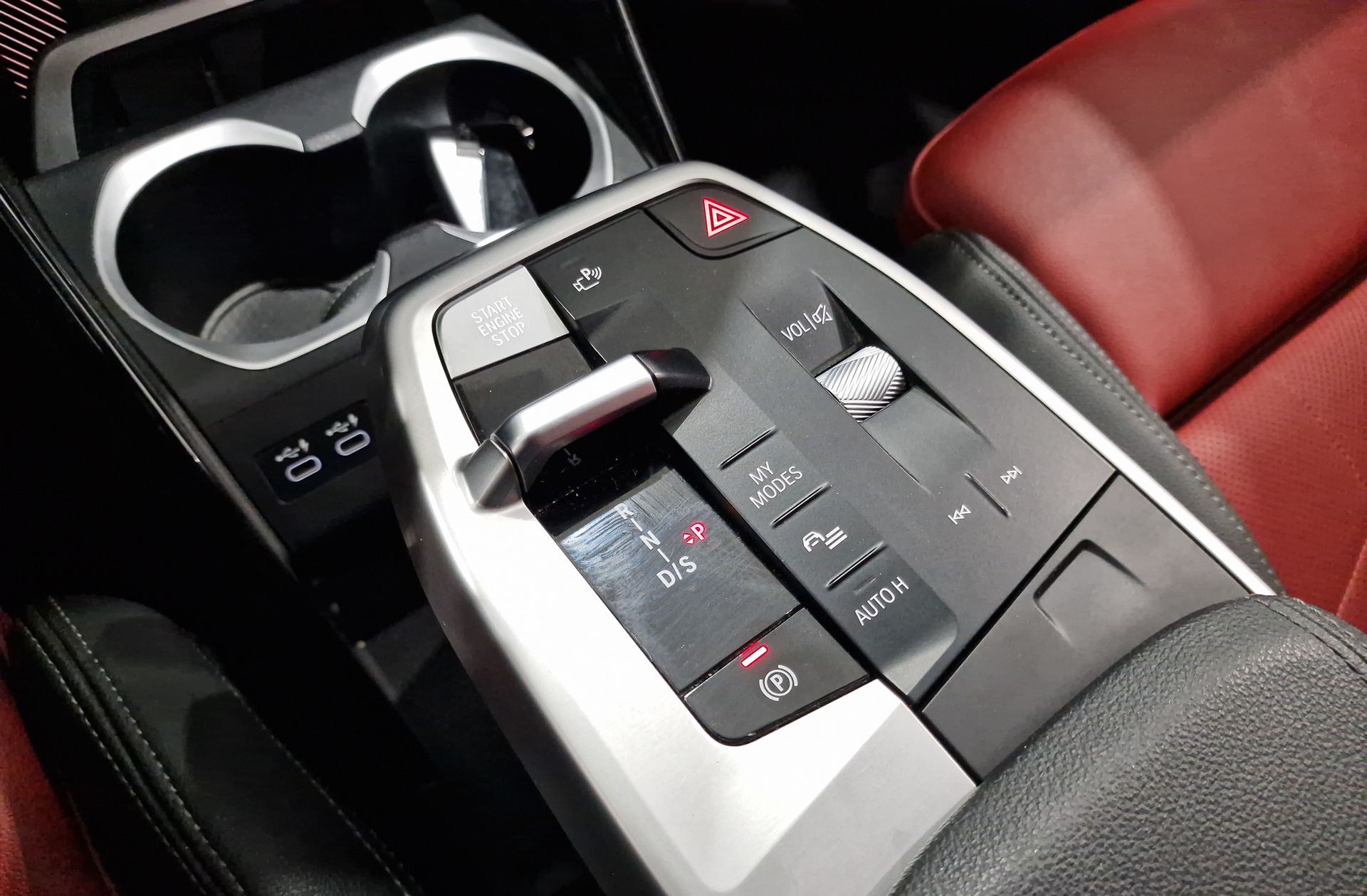 BMW X1 sDrive18d Pack M - foto 6
