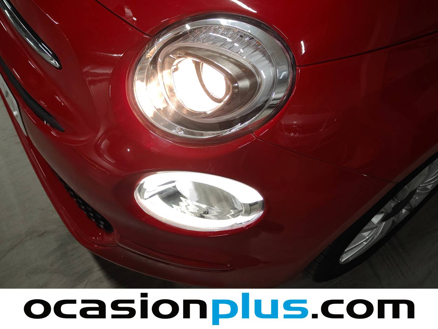 Fiat 500 Fiat 500 1.0 Hybrid Monotrim (70 CV) barato