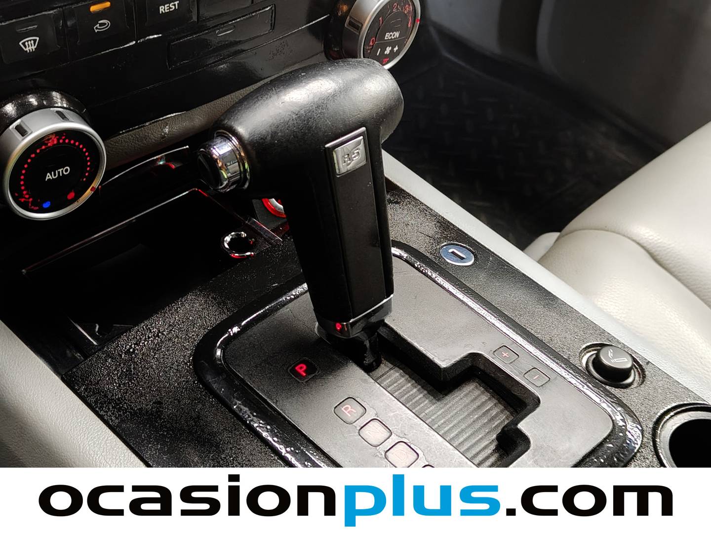 Foto Volkswagen Touareg Volkswagen Touareg 2.5 TDI R5 Tiptronic (174 CV)