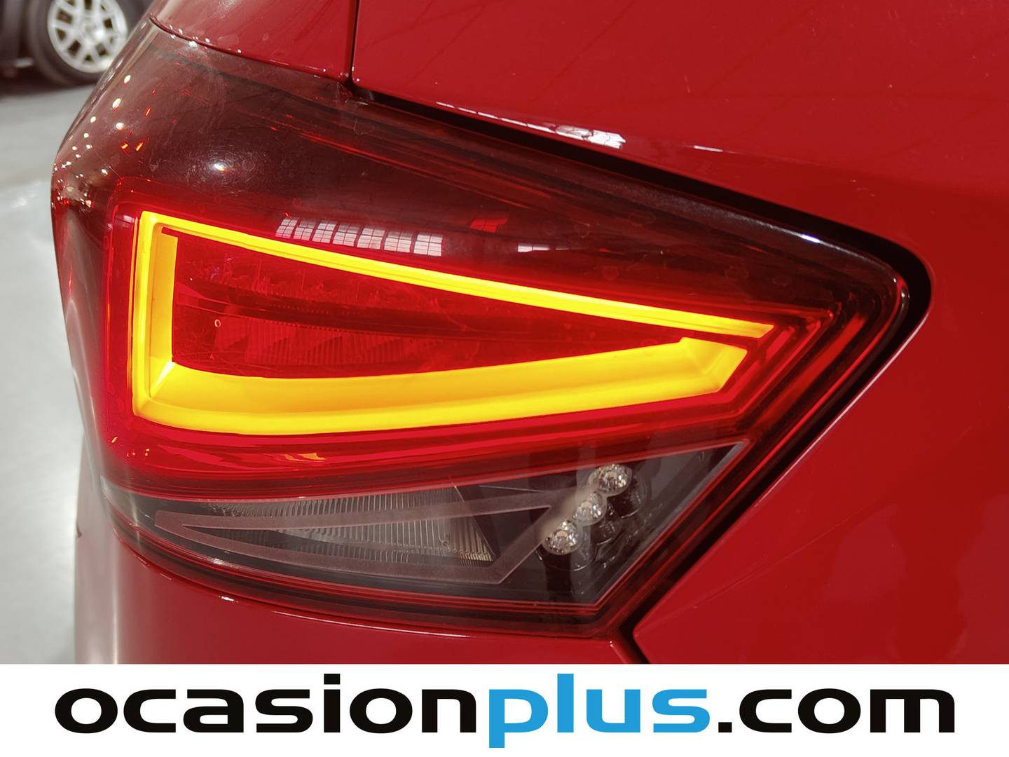 Seat Ibiza Seat Ibiza 1.0 TSI FR Go2 (110 CV) gasolina