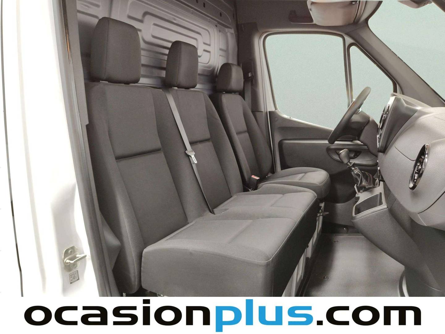 Mercedes Sprinter Mercedes Sprinter MFurgon 314 CDI Medio 3.5T Techo Alto (143 CV) km 0