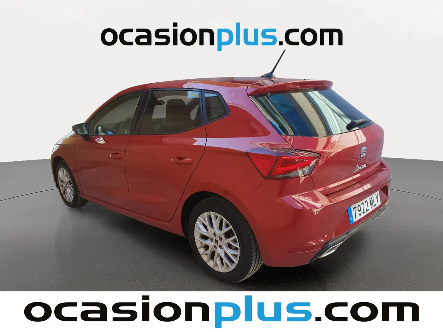 Foto Seat Ibiza SEAT Ibiza 1.0 TSI S&S FR XL (110 CV)