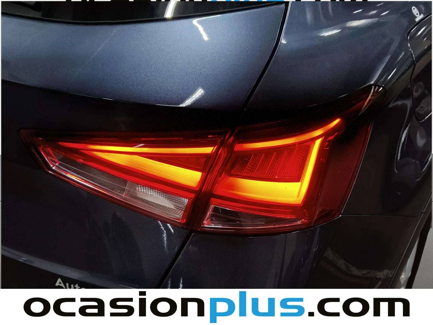 Foto Seat Arona SEAT Arona 1.5 TSI S&S FR XL DSG (150 CV)