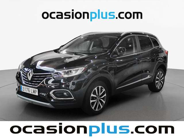 Renault Kadjar Zen TCe (140 CV) GPF de segunda mano