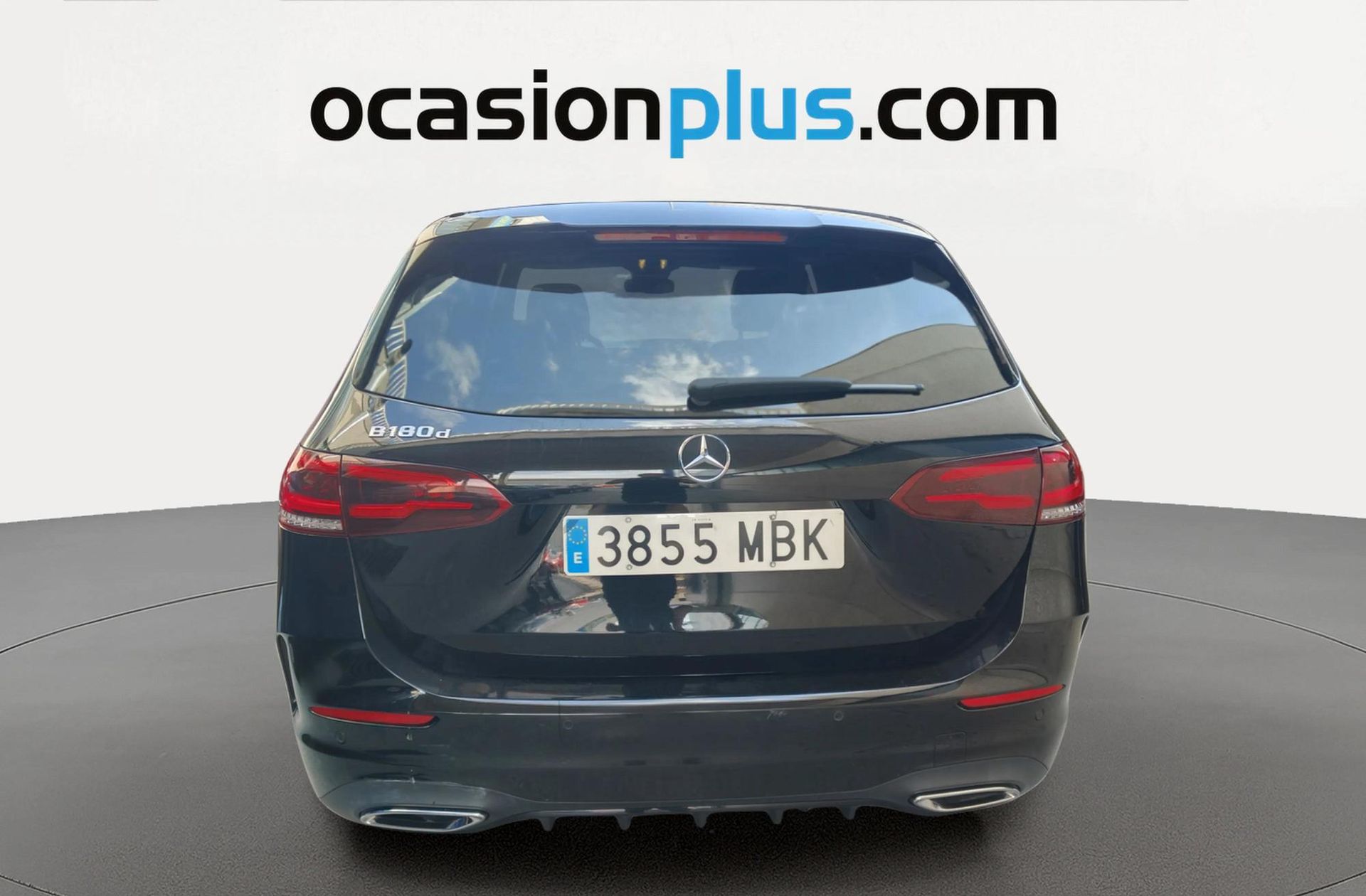 Mercedes-Benz Clase B 180 d - foto 18