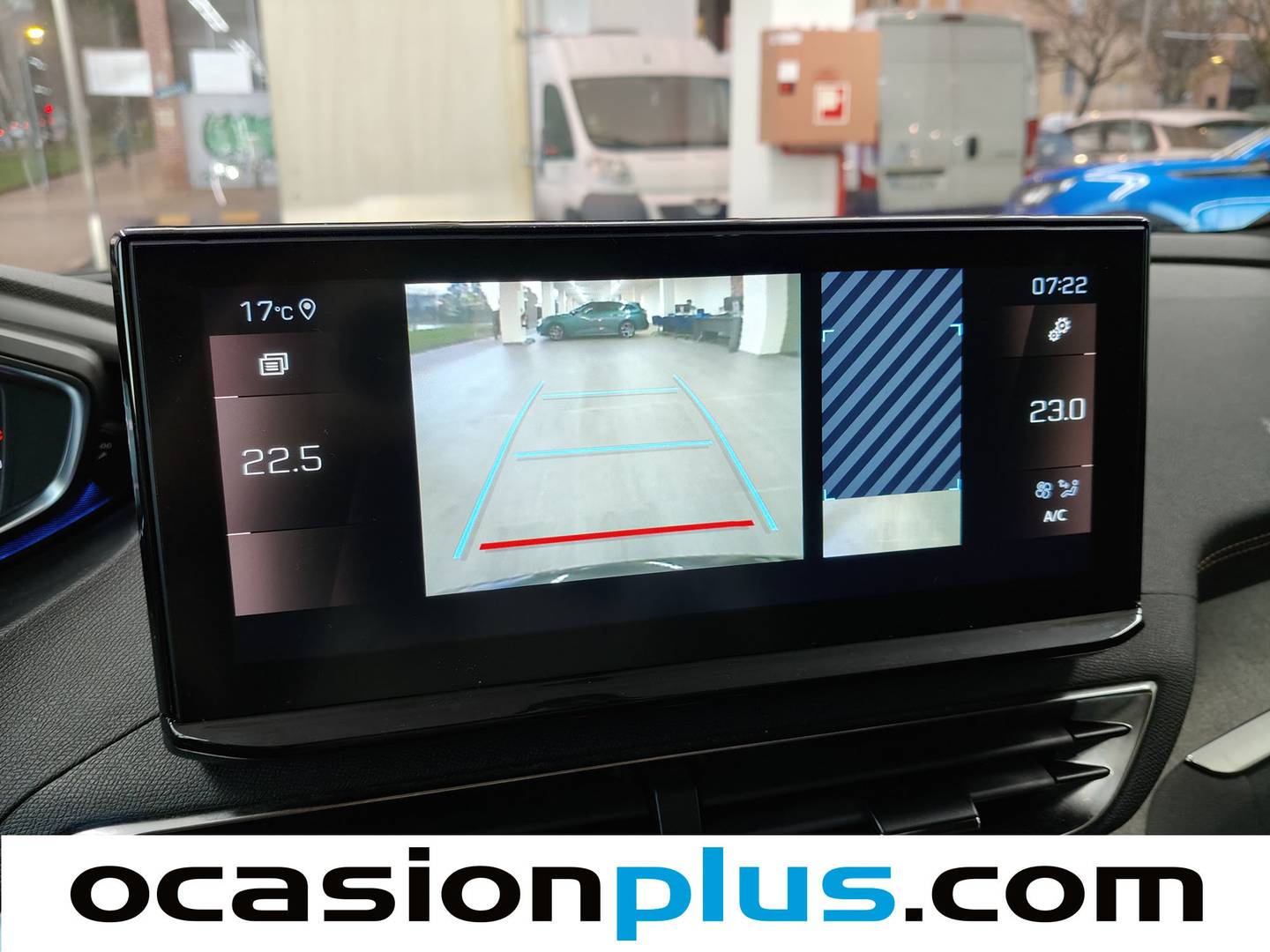 Foto Peugeot 3008 Peugeot 3008 PureTech 130 S&S GT EAT8  (130 CV)