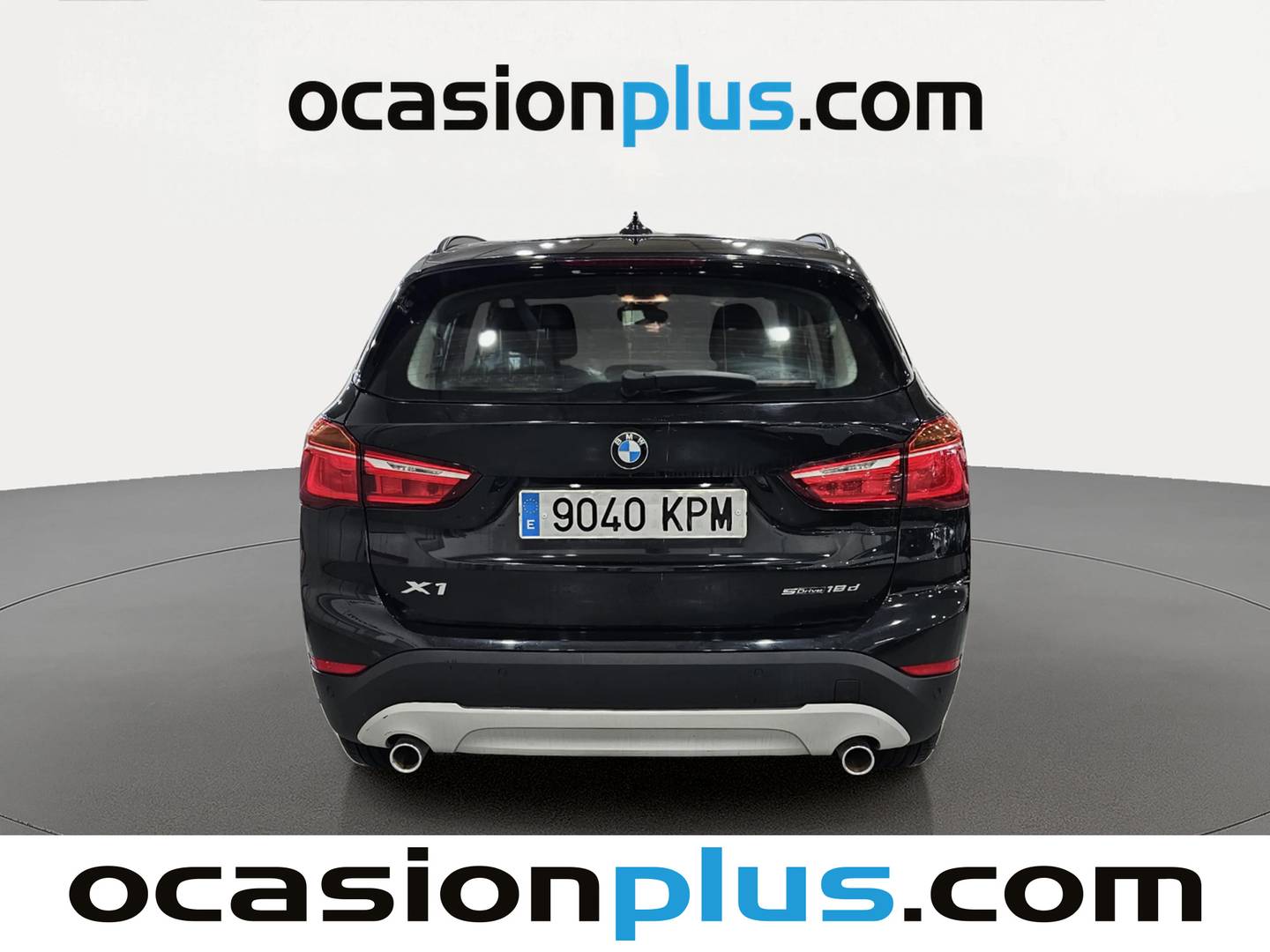 BMW X1 BMW X1 sDrive18d (150 CV) al mejor precio