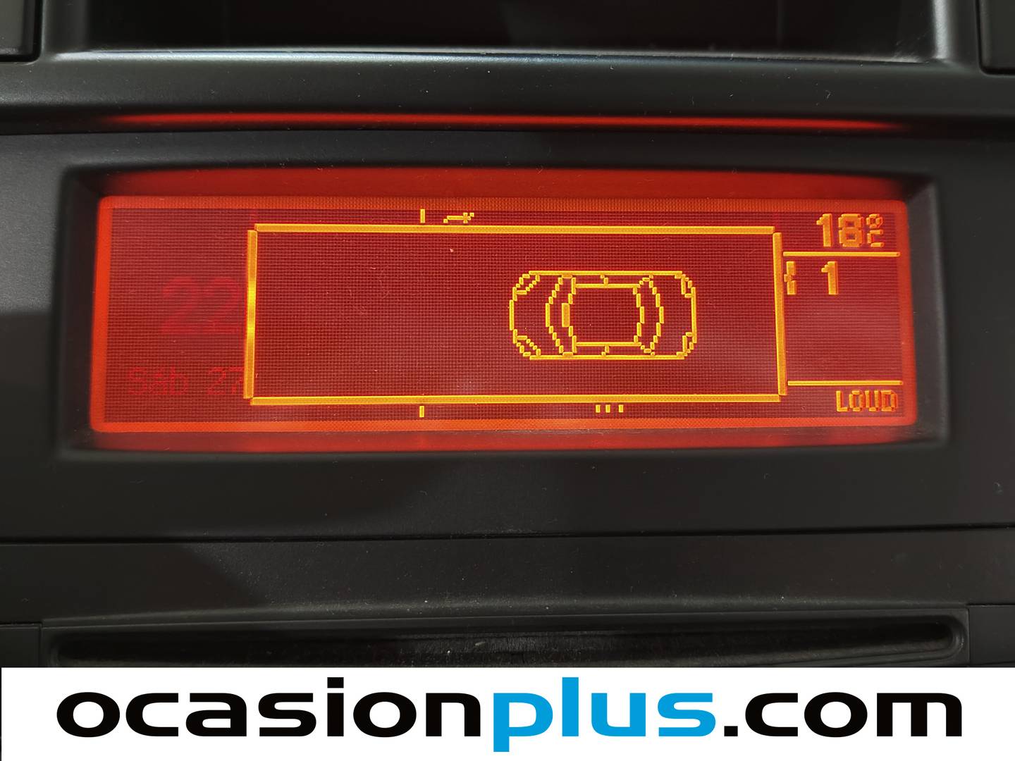 Peugeot 5008 Peugeot 5008 1.2 PureTech Style S&S 7 Plazas (130 CV) seminuevo