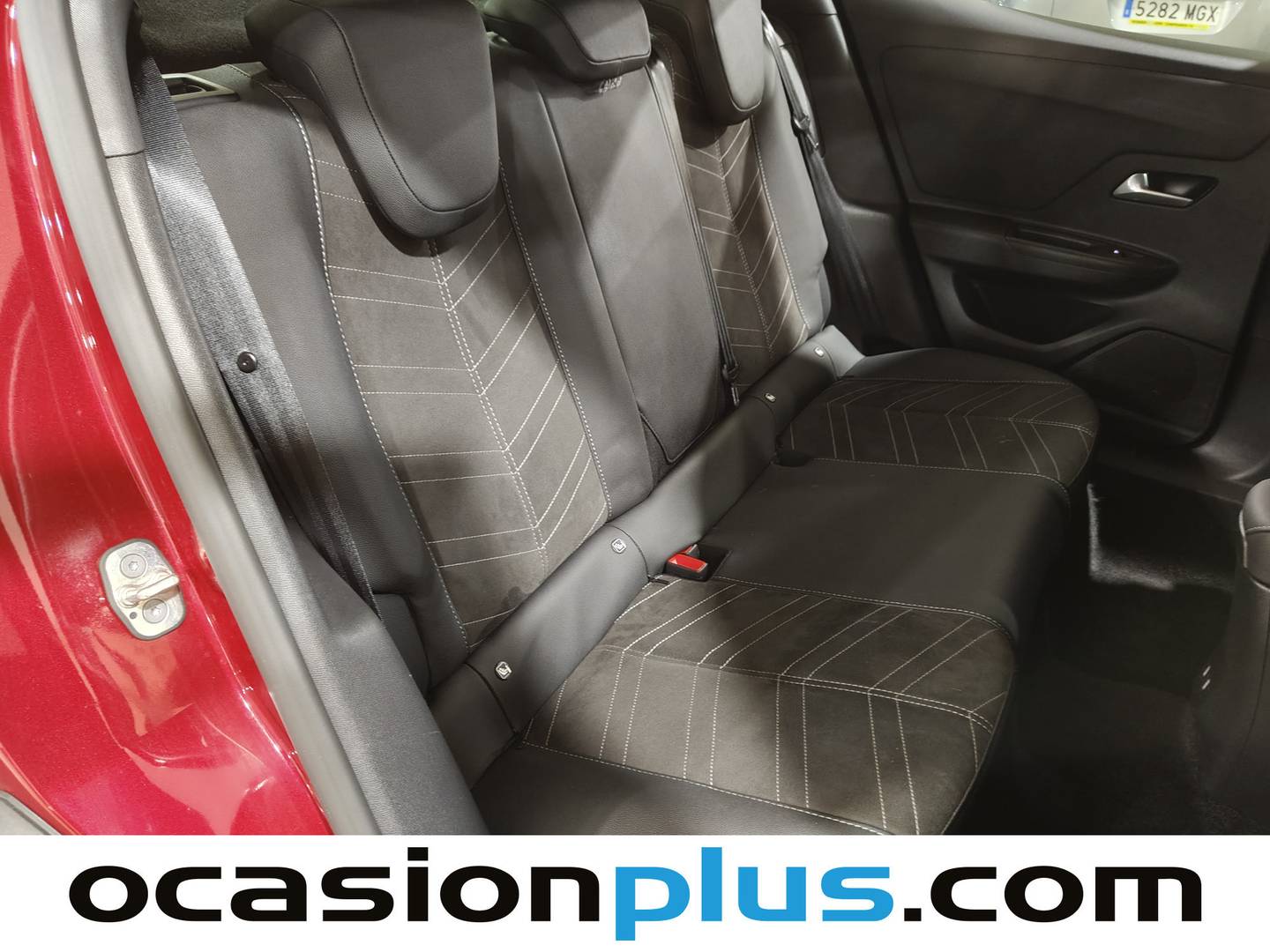 Foto Opel Mokka Opel Mokka 1.2 T Ultimate (136 CV)